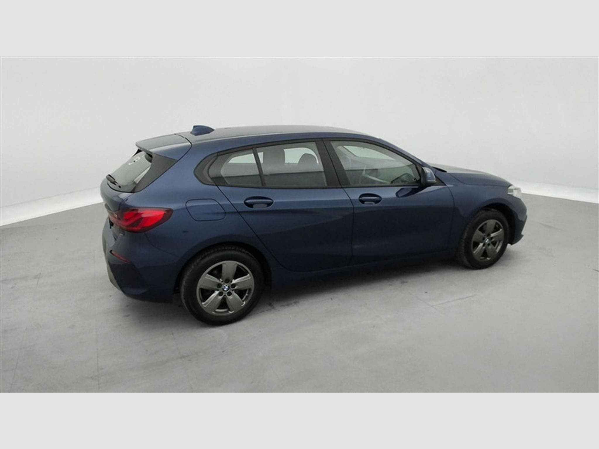 BMW 116 116 d Business NAVI/FULL LED/JA/PDC AV AR (2023) - Foto 25
