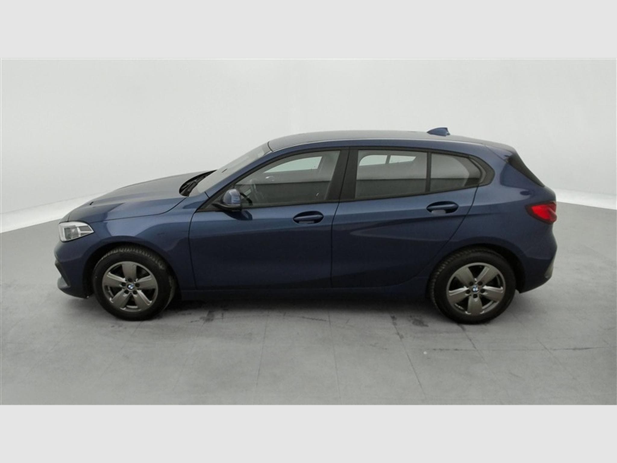 BMW 116 116 d Business NAVI/FULL LED/JA/PDC AV AR (2023) - Foto 3