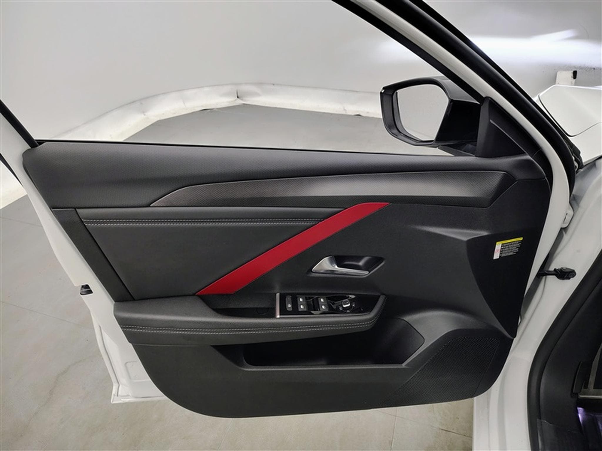 Opel Astra 1.2 Turbo GS Line S/S (EU6.4) (2022) - Photo 17