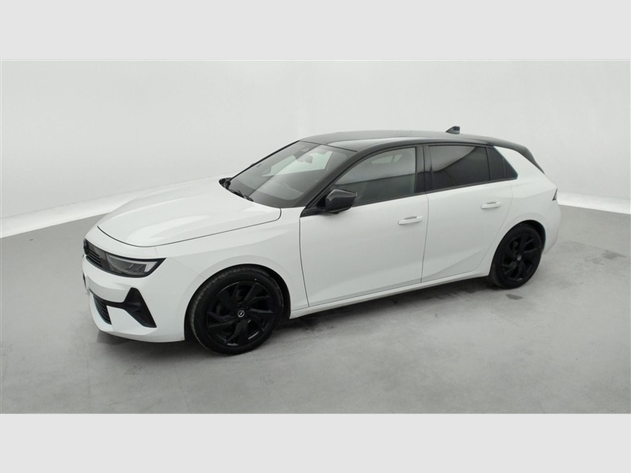 Opel Astra 1.2 Turbo GS Line S/S (EU6.4) (2022) - Photo 22