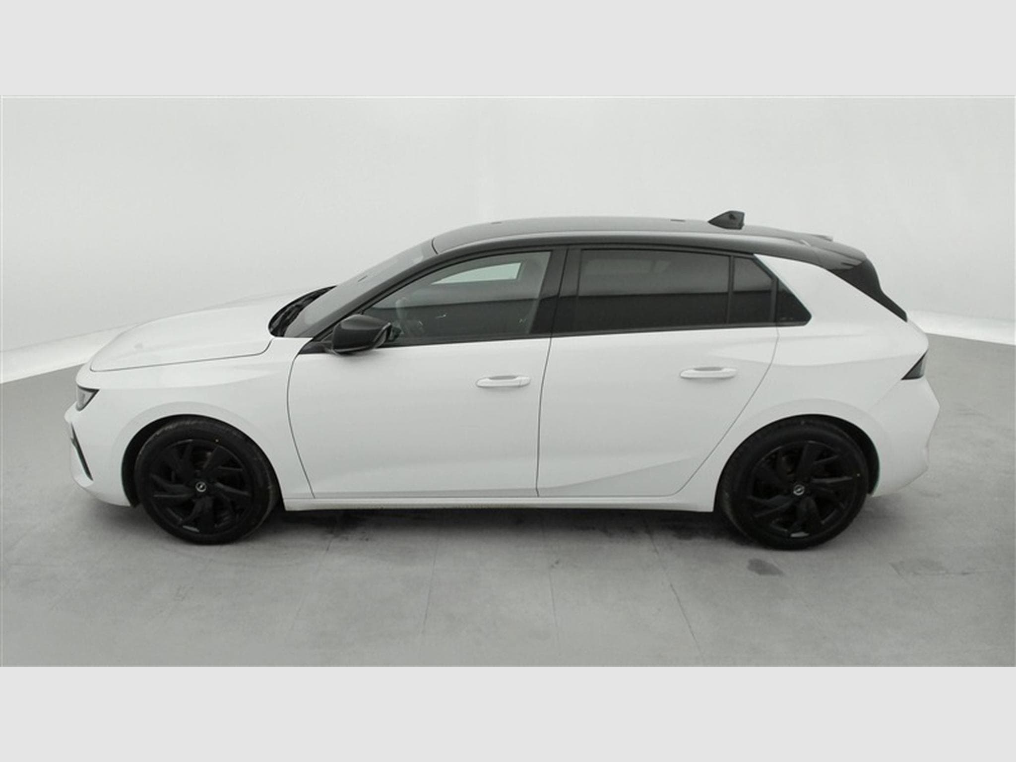 Opel Astra 1.2 Turbo GS Line S/S (EU6.4) (2022) - Photo 3