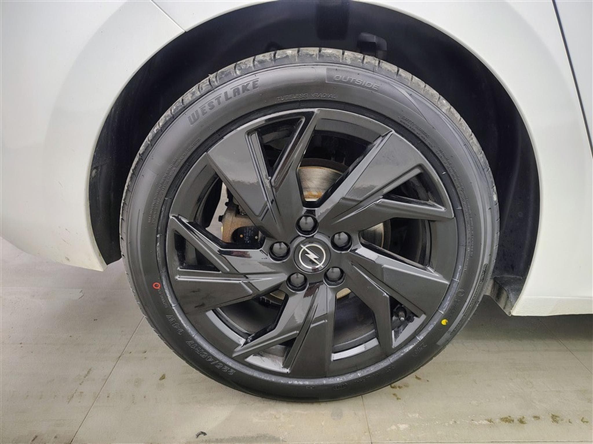 Opel Astra 1.2 Turbo GS Line S/S (EU6.4) (2022) - Photo 6