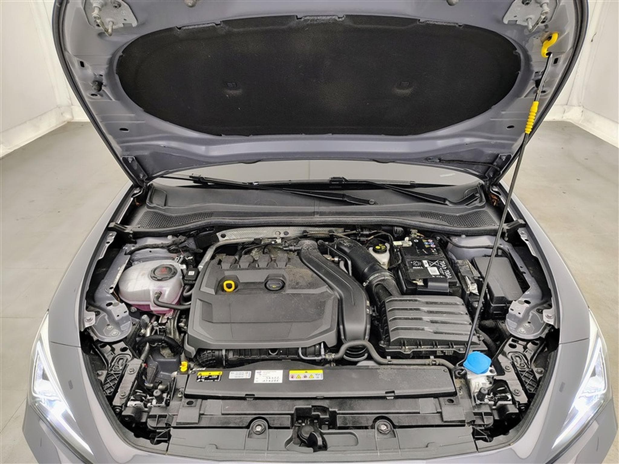 Cupra Leon 1.5 eTSI 150cv DSG  S-CUIR / NAVI / FULL LED / CARPLAY (2024) - Photo 20