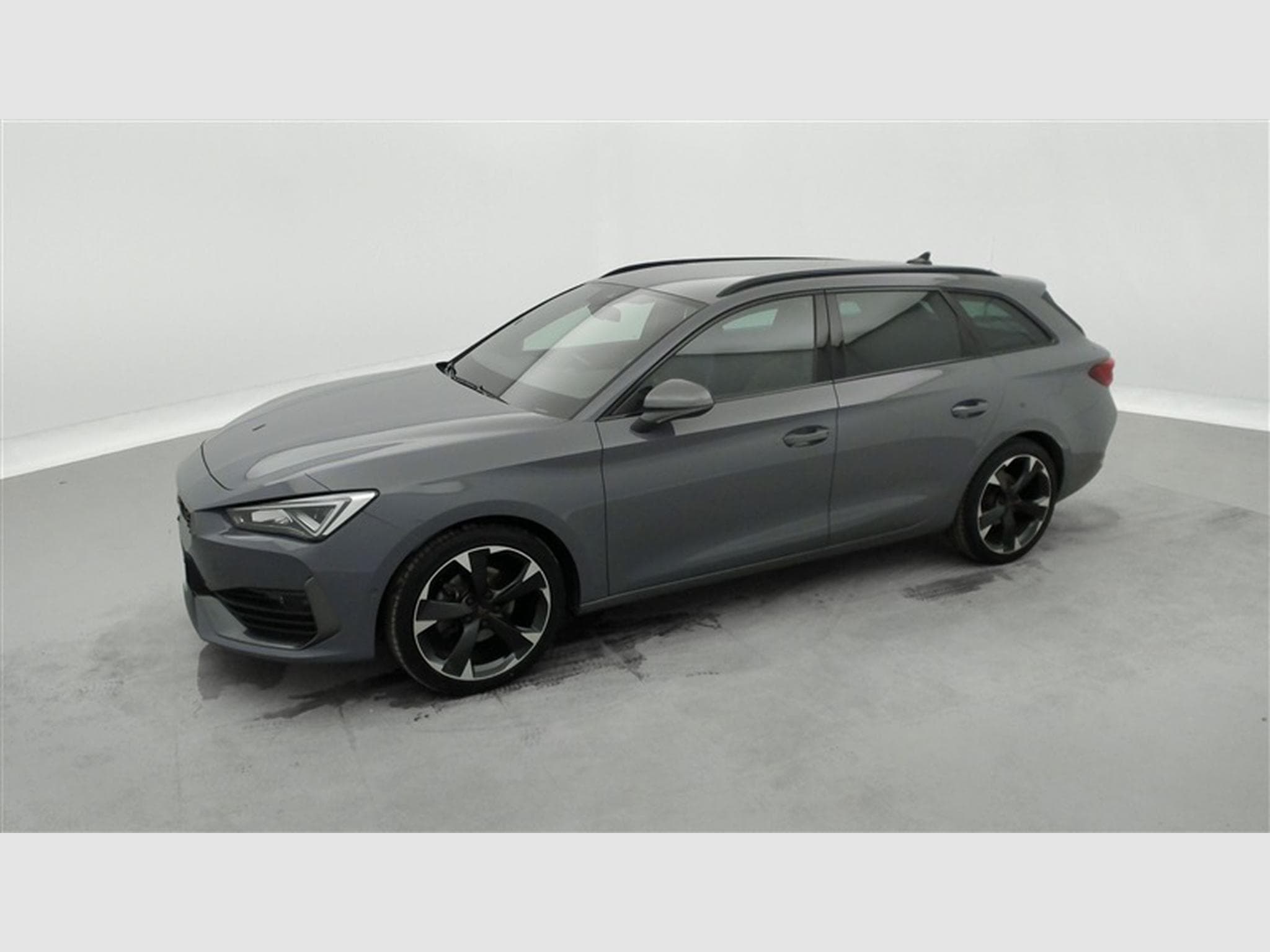 Cupra Leon 1.5 eTSI 150cv DSG  S-CUIR / NAVI / FULL LED / CARPLAY (2024) - Photo 22