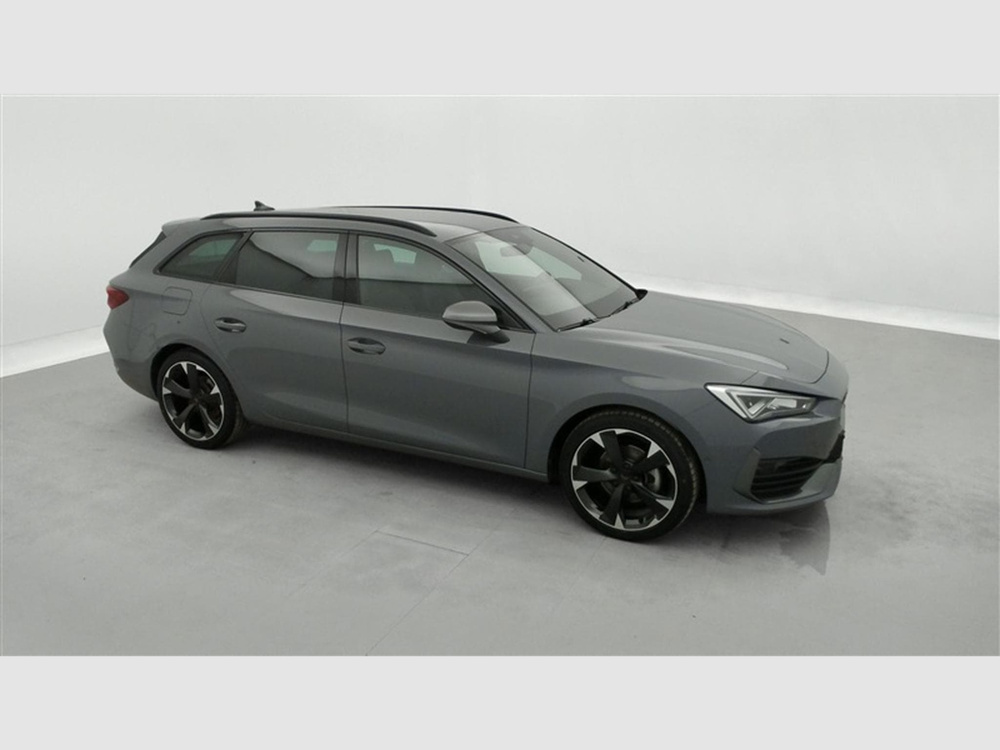 Cupra Leon 1.5 eTSI 150cv DSG  S-CUIR / NAVI / FULL LED / CARPLAY (2024) - Photo 24
