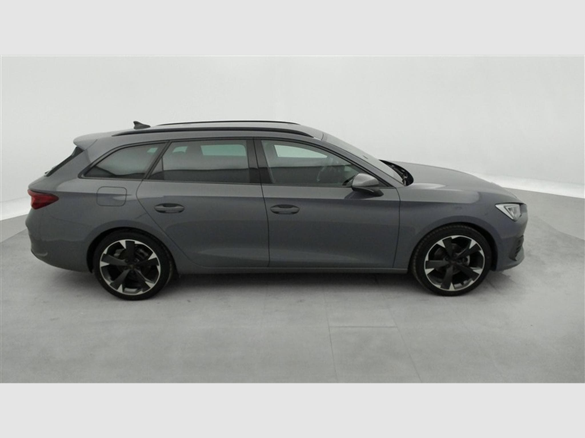 Cupra Leon 1.5 eTSI 150cv DSG  S-CUIR / NAVI / FULL LED / CARPLAY (2024) - Photo 25