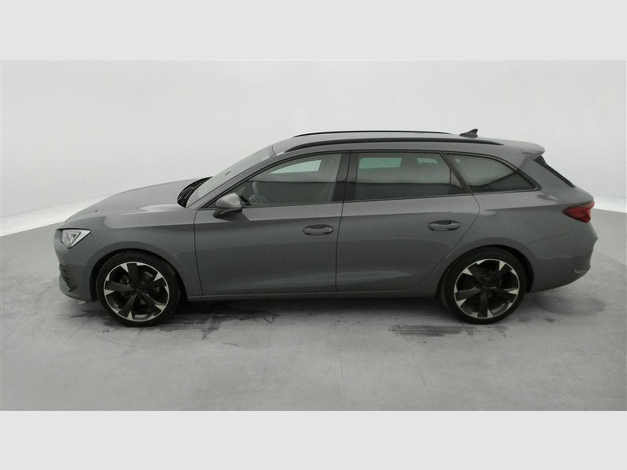 Cupra Leon 1.5 eTSI 150cv DSG  S-CUIR / NAVI / FULL LED / CARPLAY (2024) - Photo 3