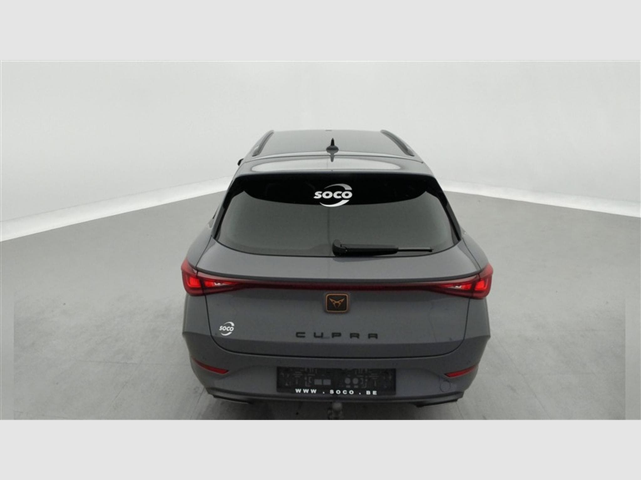 Cupra Leon 1.5 eTSI 150cv DSG  S-CUIR / NAVI / FULL LED / CARPLAY (2024) - Photo 5