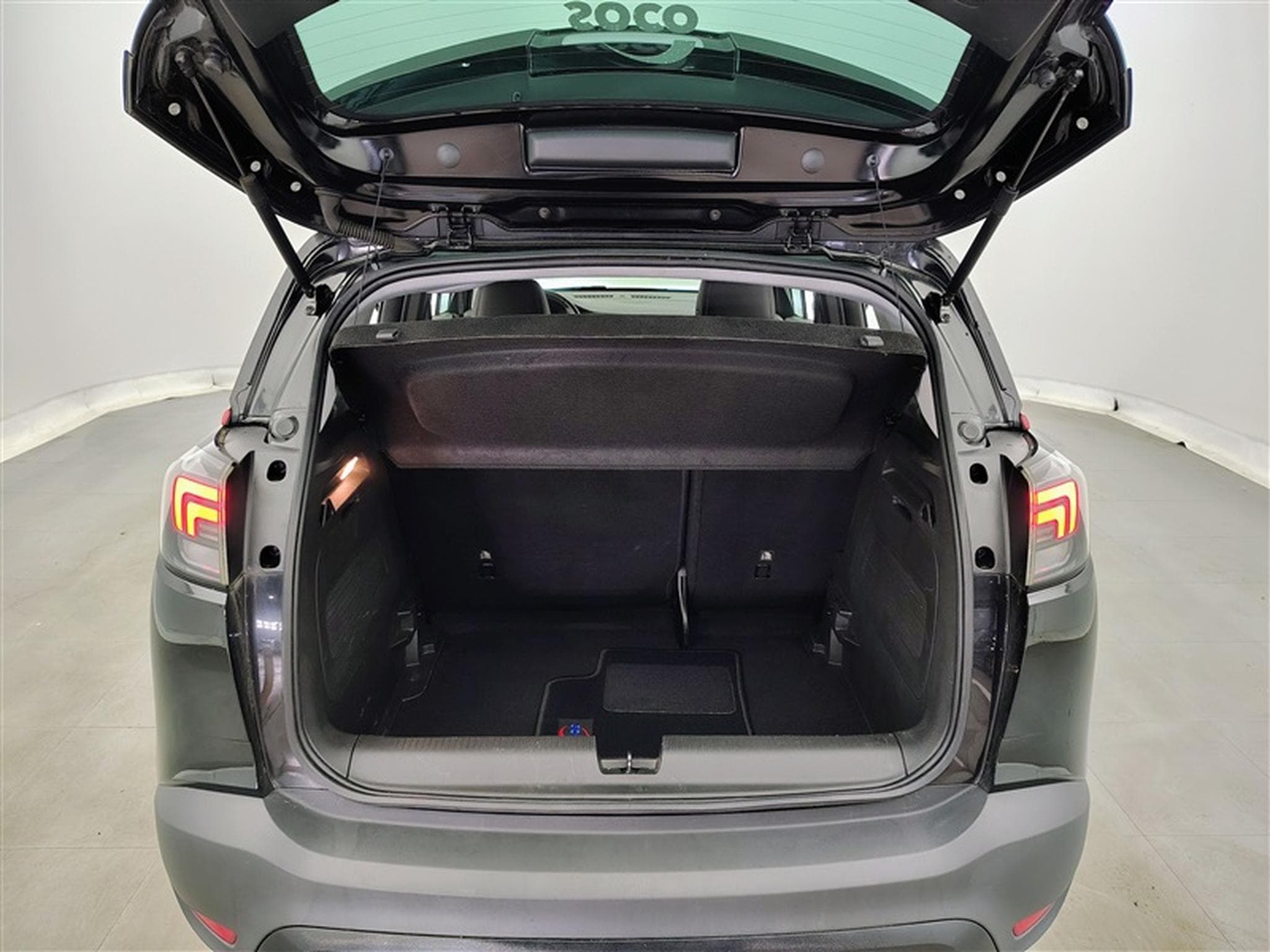 Opel Crossland 1.2 Turbo 110Cv GS Line S-CUIR/FULL LED/CARPLAY/CAMERA (2023) - Photo 14