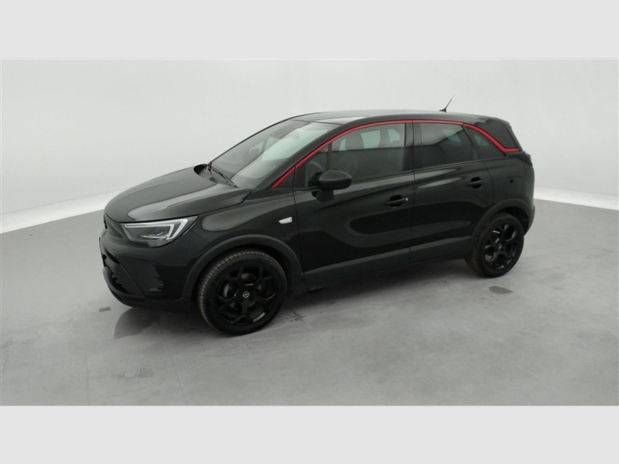Opel Crossland 1.2 Turbo 110Cv GS Line S-CUIR/FULL LED/CARPLAY/CAMERA (2023) - Photo 21