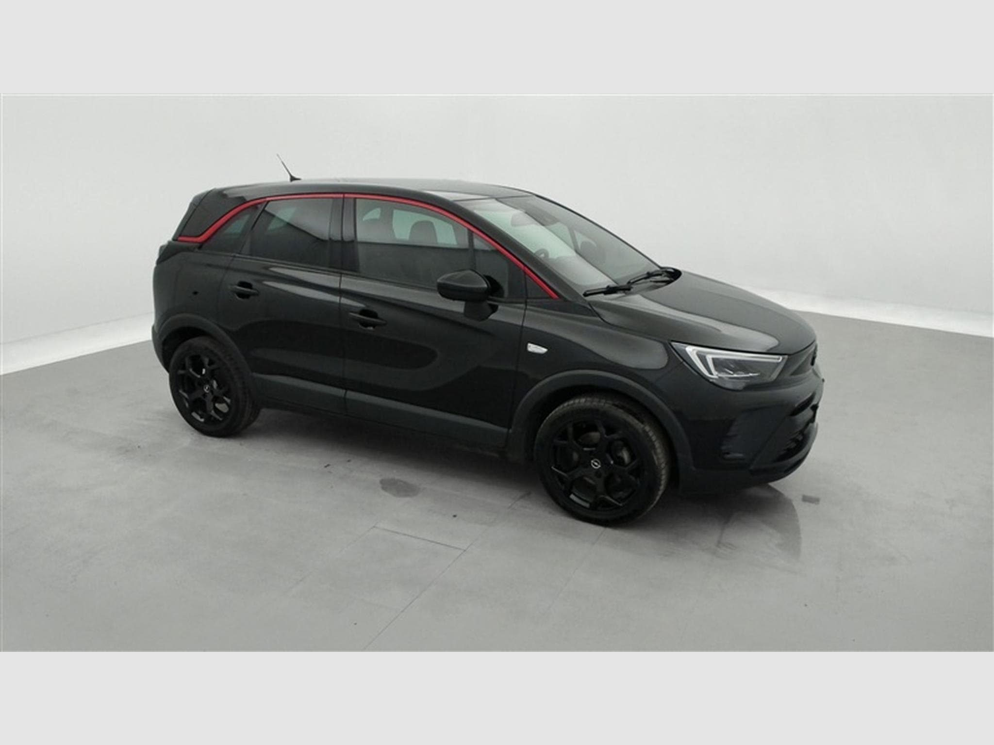 Opel Crossland 1.2 Turbo 110Cv GS Line S-CUIR/FULL LED/CARPLAY/CAMERA (2023) - Photo 23