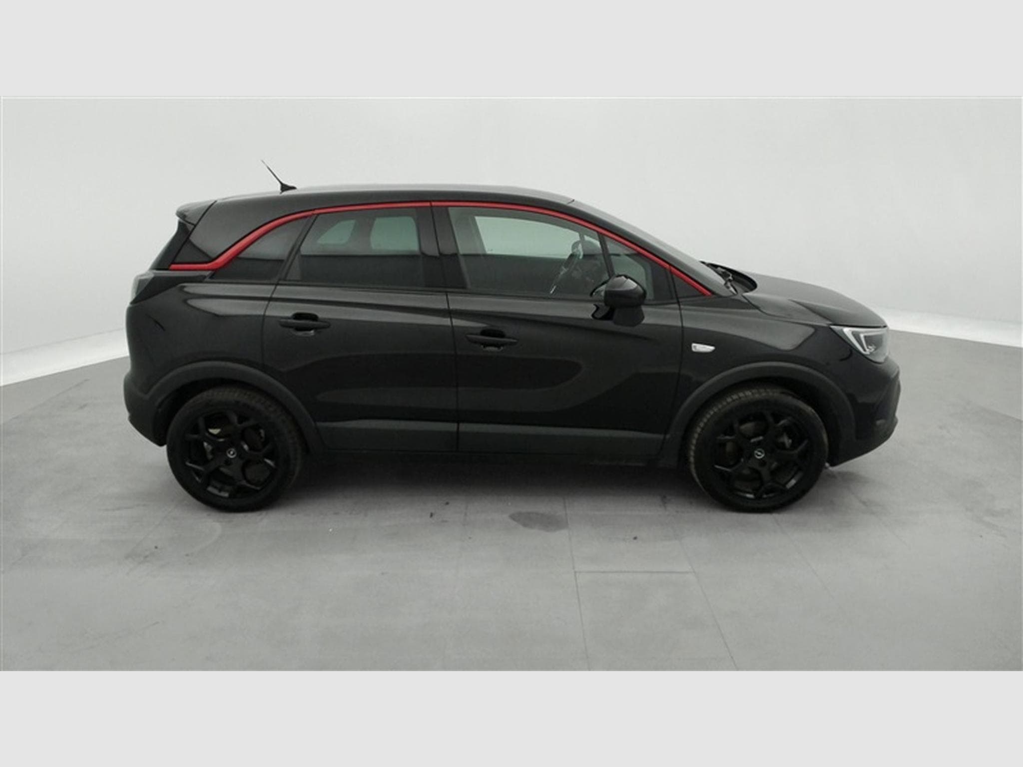 Opel Crossland 1.2 Turbo 110Cv GS Line S-CUIR/FULL LED/CARPLAY/CAMERA (2023) - Photo 24