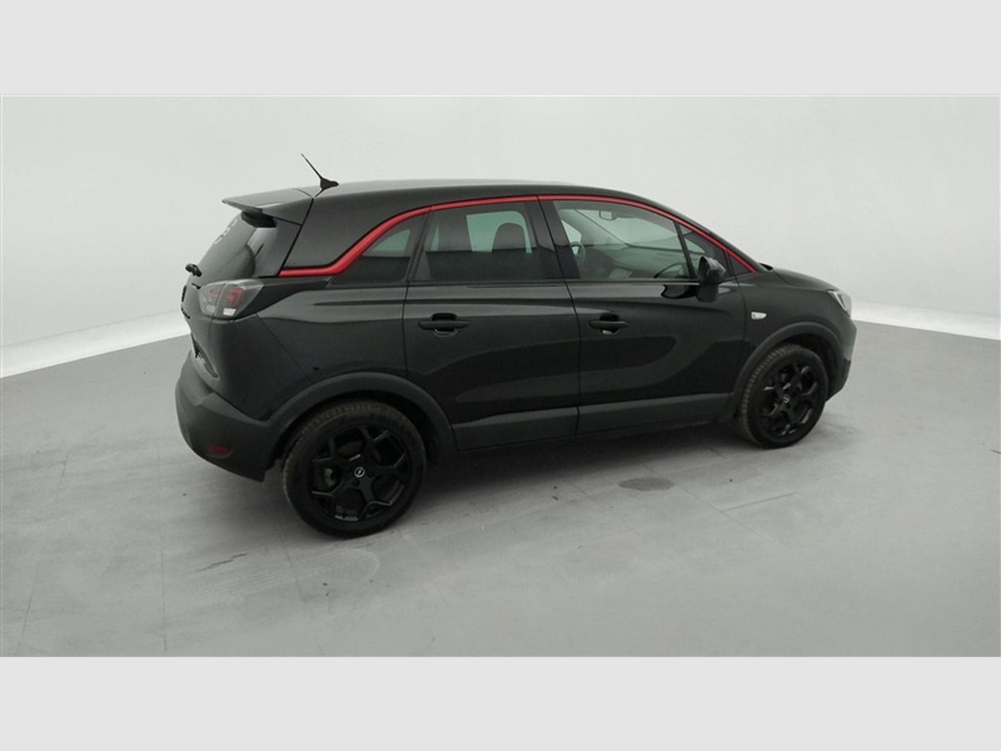 Opel Crossland 1.2 Turbo 110Cv GS Line S-CUIR/FULL LED/CARPLAY/CAMERA (2023) - Photo 25