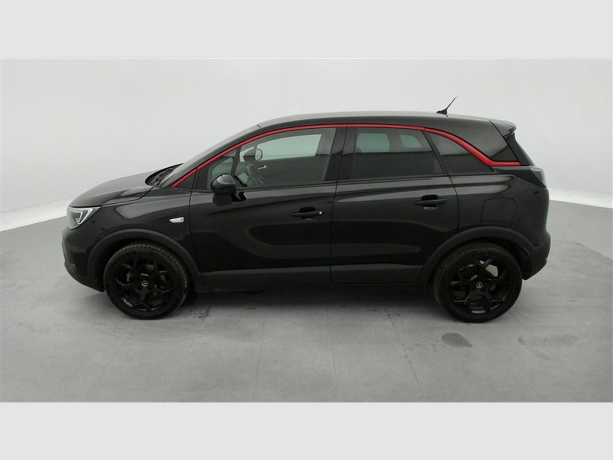 Opel Crossland 1.2 Turbo 110Cv GS Line S-CUIR/FULL LED/CARPLAY/CAMERA (2023) - Photo 3