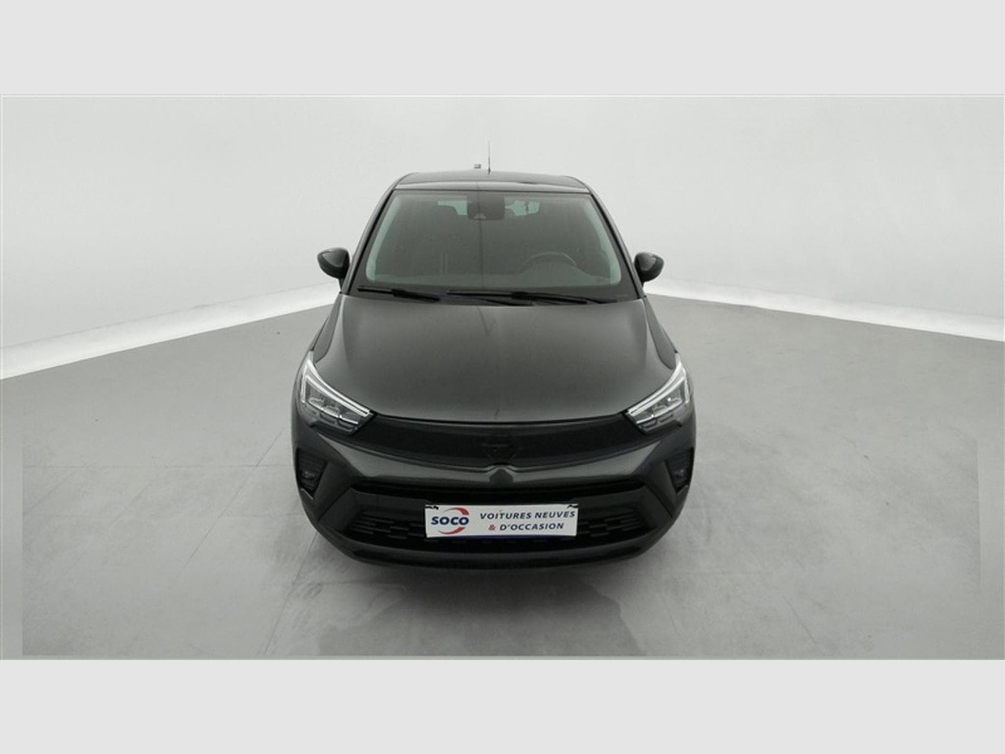 Opel Crossland 1.2 Turbo 110Cv GS Line S-CUIR/FULL LED/CARPLAY/CAMERA (2023) - Photo 4
