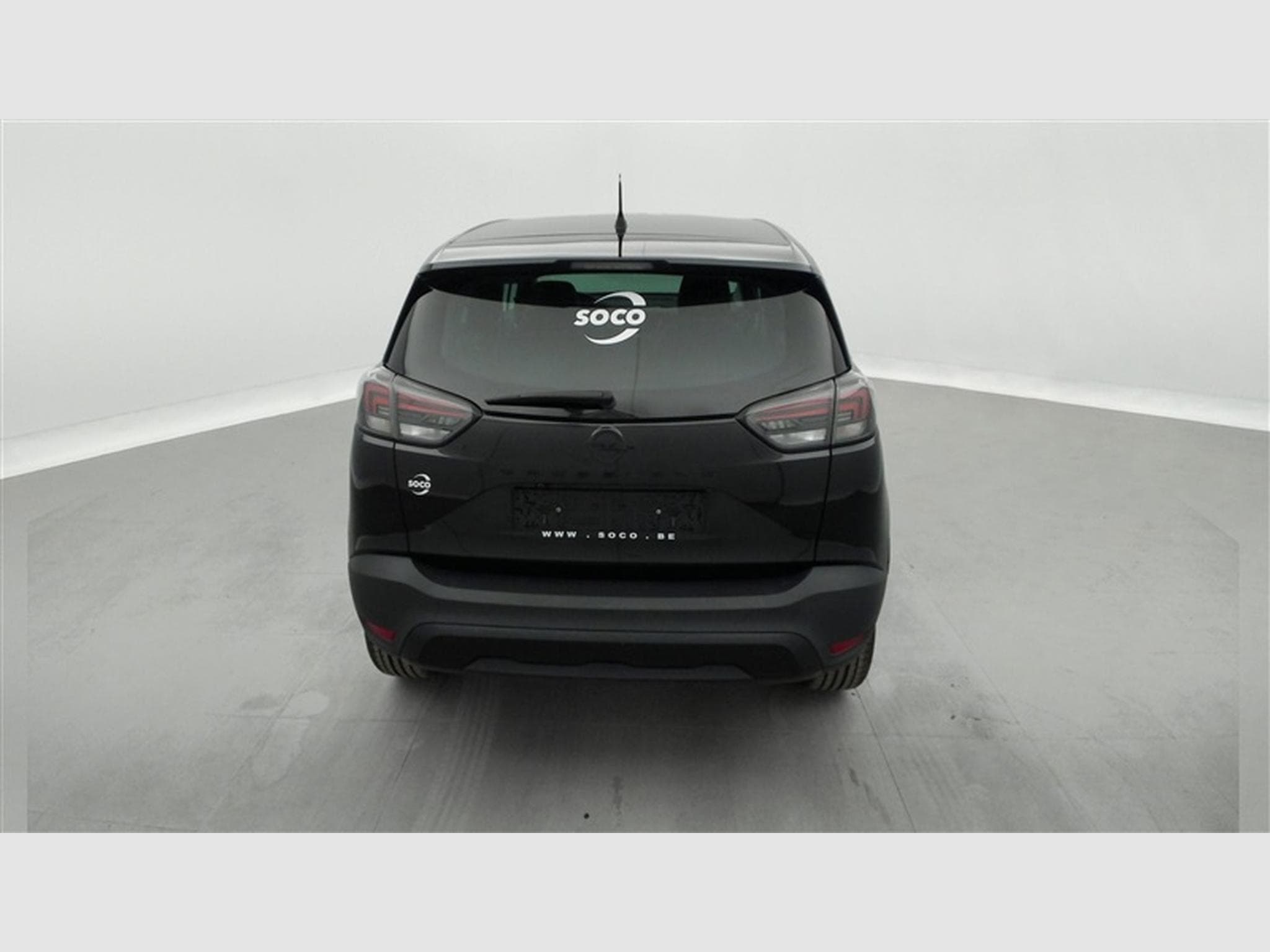 Opel Crossland 1.2 Turbo 110Cv GS Line S-CUIR/FULL LED/CARPLAY/CAMERA (2023) - Photo 5