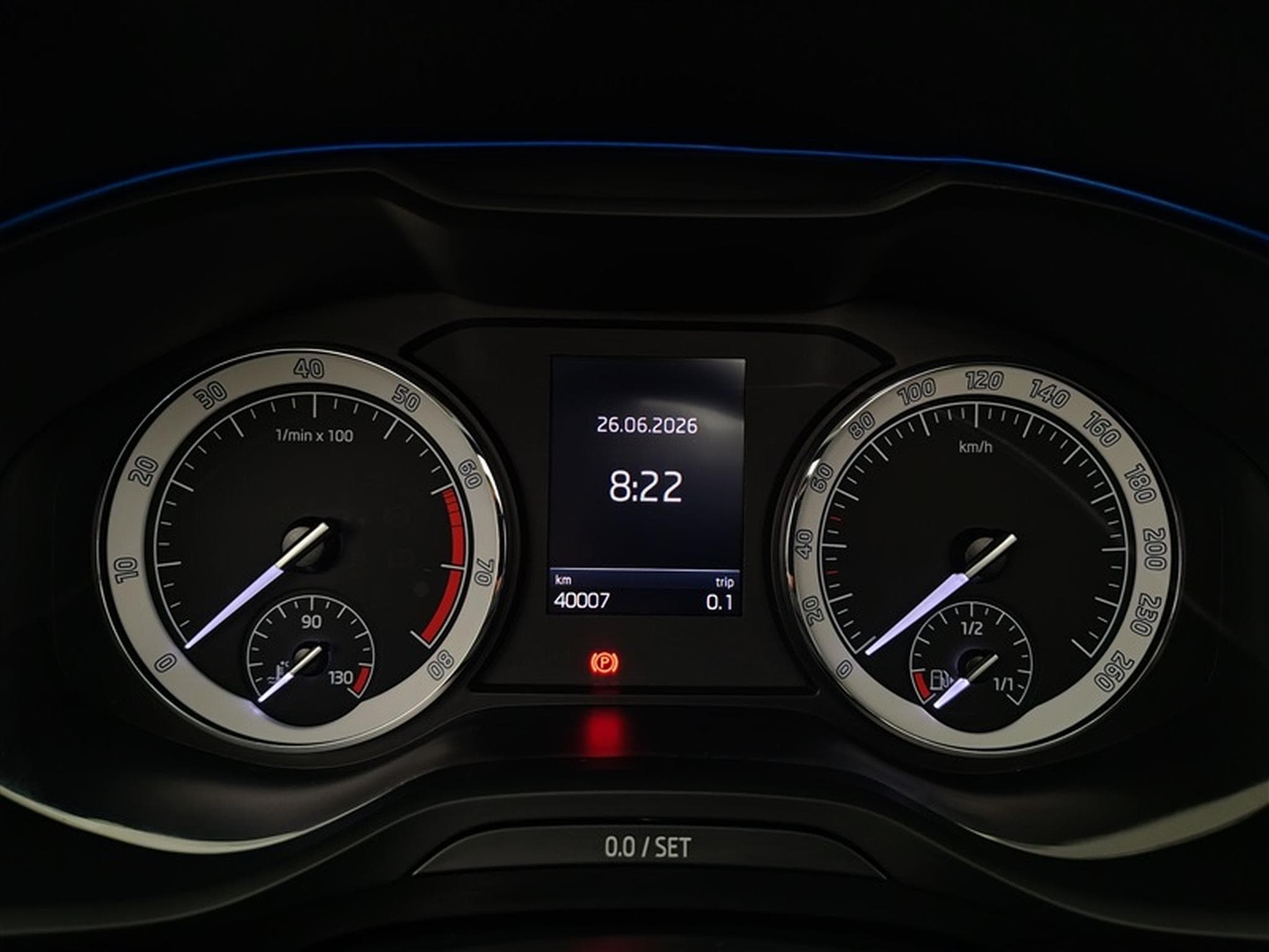 Skoda Kodiaq 1.5 TSI CLEVER+ DSG TOIT PANO (2021) - Photo 10