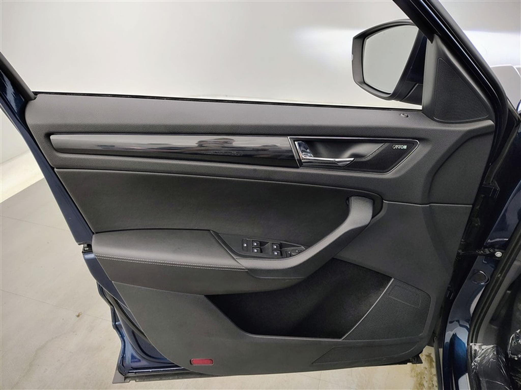 Skoda Kodiaq 1.5 TSI CLEVER+ DSG TOIT PANO (2021) - Photo 17