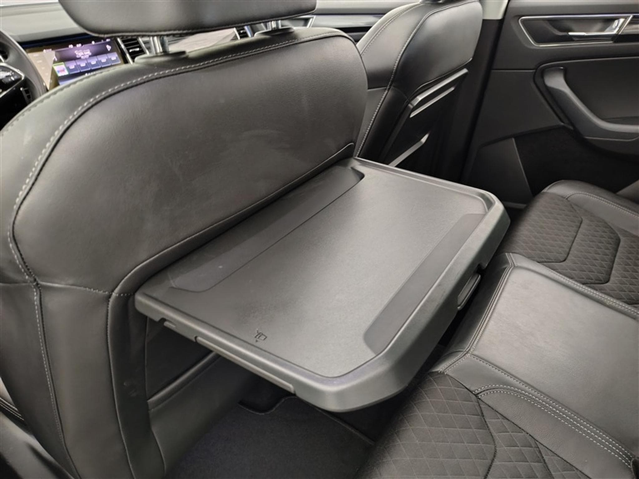 Skoda Kodiaq 1.5 TSI CLEVER+ DSG TOIT PANO (2021) - Photo 21