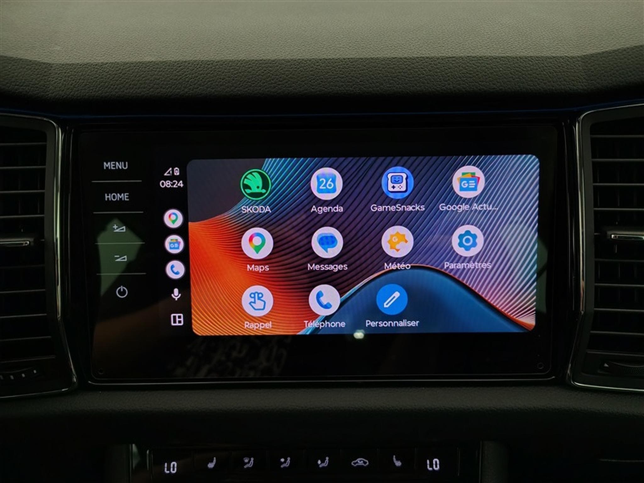 Skoda Kodiaq 1.5 TSI CLEVER+ DSG TOIT PANO (2021) - Photo 24