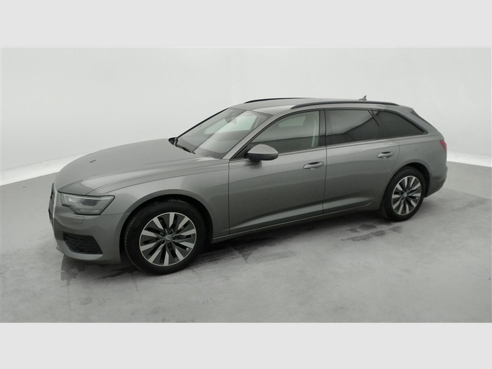 Audi A6 35 TDi Design S tronic CUIR / NAVI / FULL LED (2019) - Photo 20