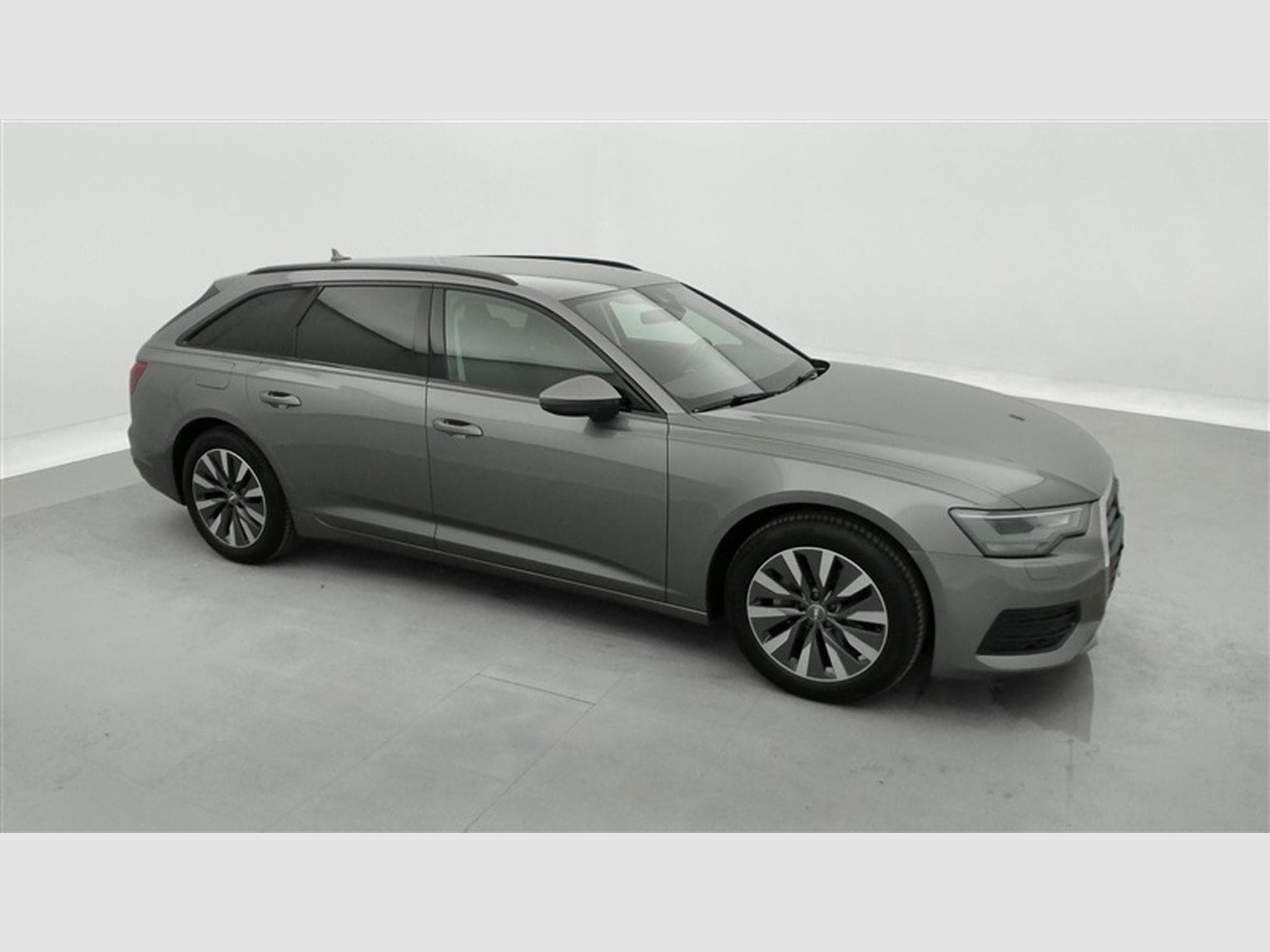 Audi A6 35 TDi Design S tronic CUIR / NAVI / FULL LED (2019) - Photo 22