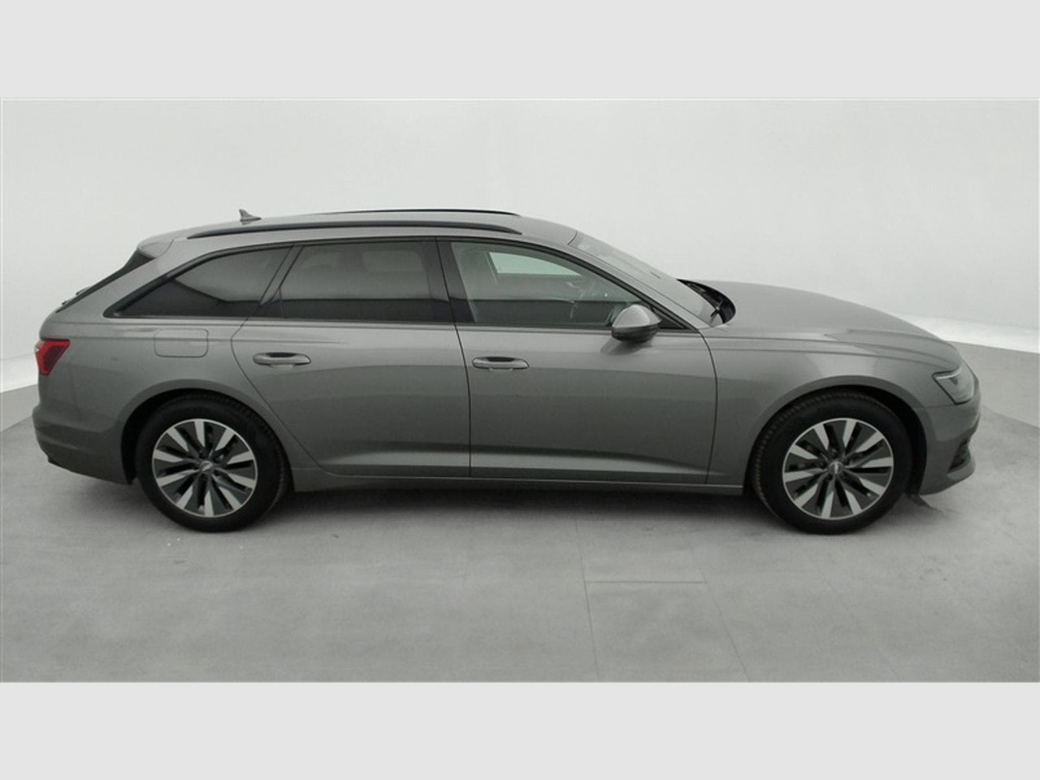 Audi A6 35 TDi Design S tronic CUIR / NAVI / FULL LED (2019) - Photo 23