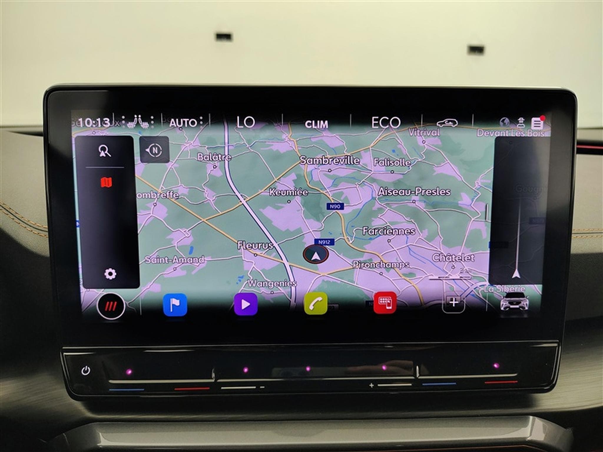 Cupra Formentor 1.4 e-Hybrid PHEV DSG NAVI / S-CUIR / FULL LED (2023) - Foto 11