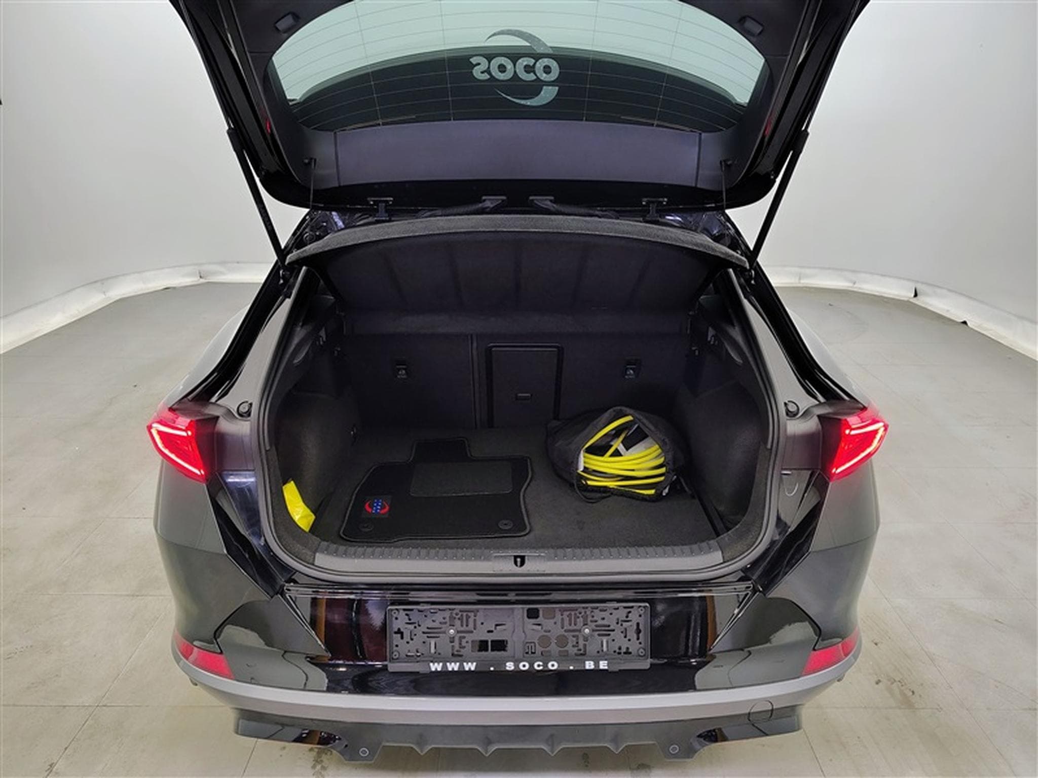 Cupra Formentor 1.4 e-Hybrid PHEV DSG NAVI / S-CUIR / FULL LED (2023) - Foto 14