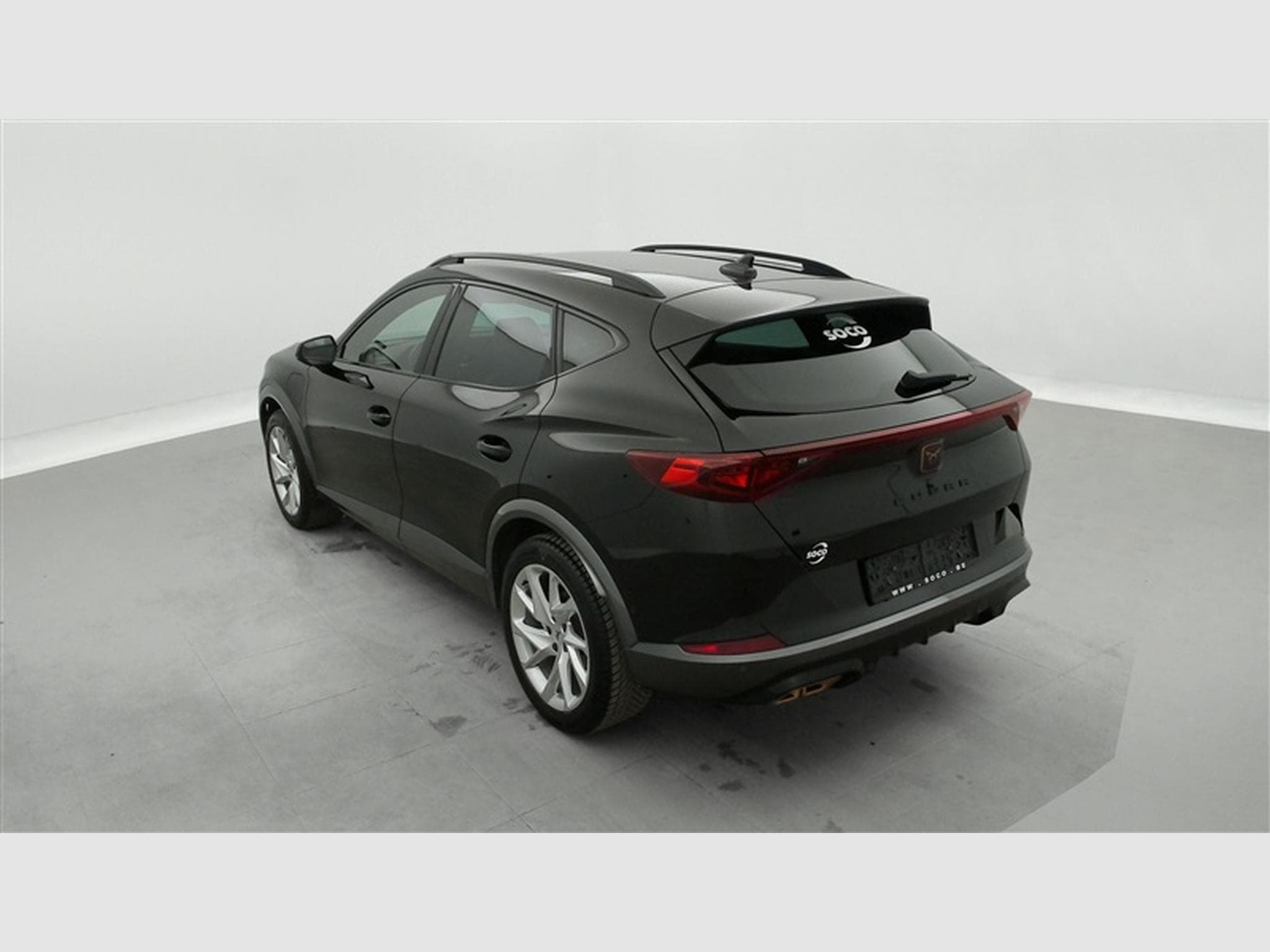 Cupra Formentor 1.4 e-Hybrid PHEV DSG NAVI / S-CUIR / FULL LED (2023) - Foto 2