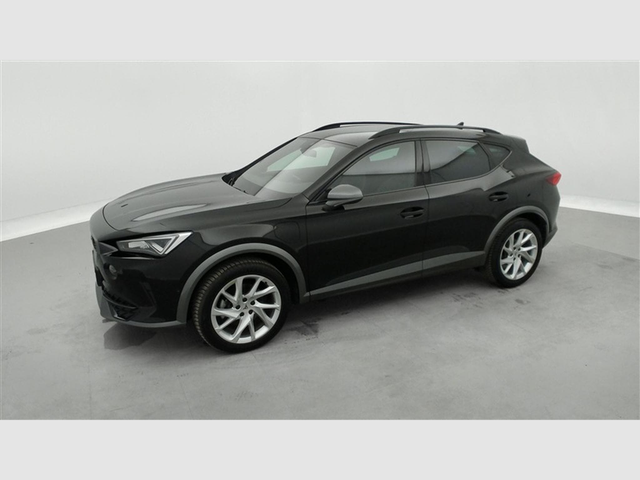 Cupra Formentor 1.4 e-Hybrid PHEV DSG NAVI / S-CUIR / FULL LED (2023) - Foto 21