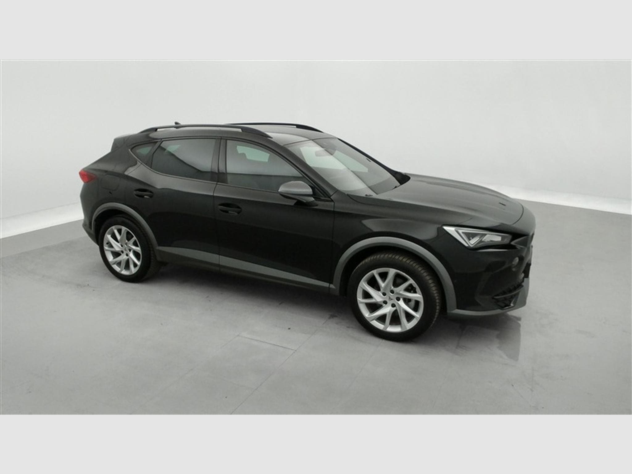 Cupra Formentor 1.4 e-Hybrid PHEV DSG NAVI / S-CUIR / FULL LED (2023) - Foto 23