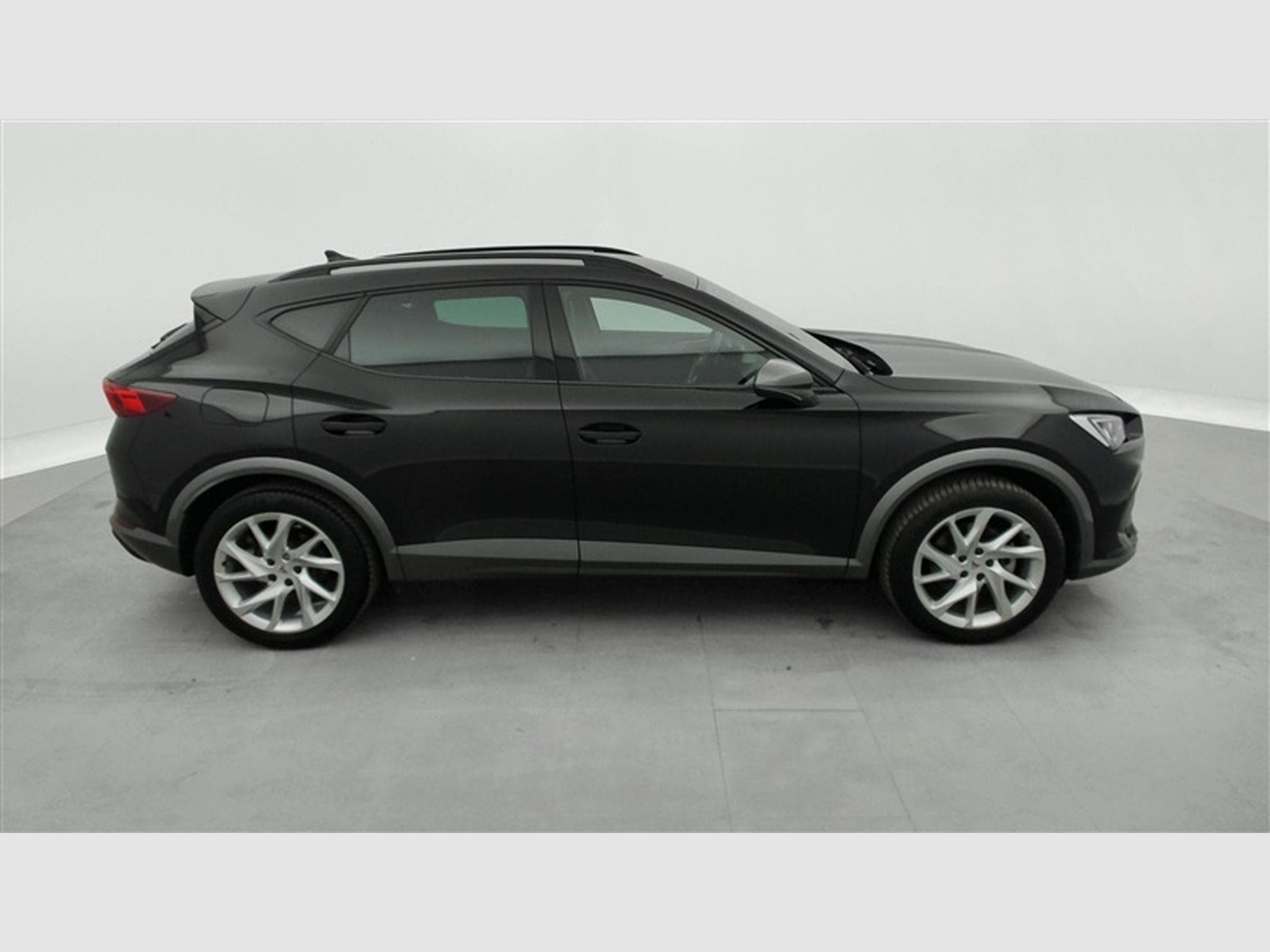 Cupra Formentor 1.4 e-Hybrid PHEV DSG NAVI / S-CUIR / FULL LED (2023) - Foto 24