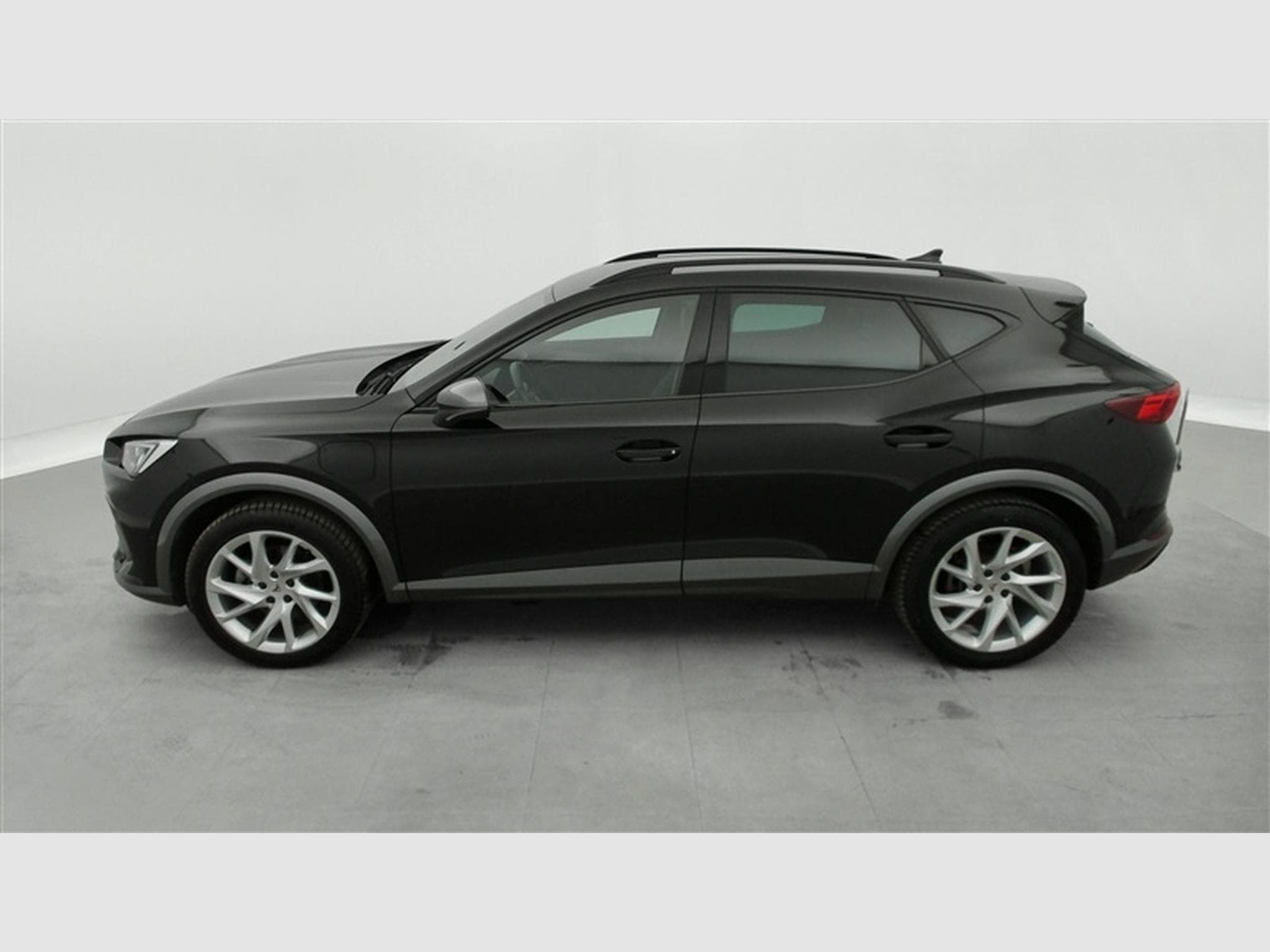 Cupra Formentor 1.4 e-Hybrid PHEV DSG NAVI / S-CUIR / FULL LED (2023) - Foto 3
