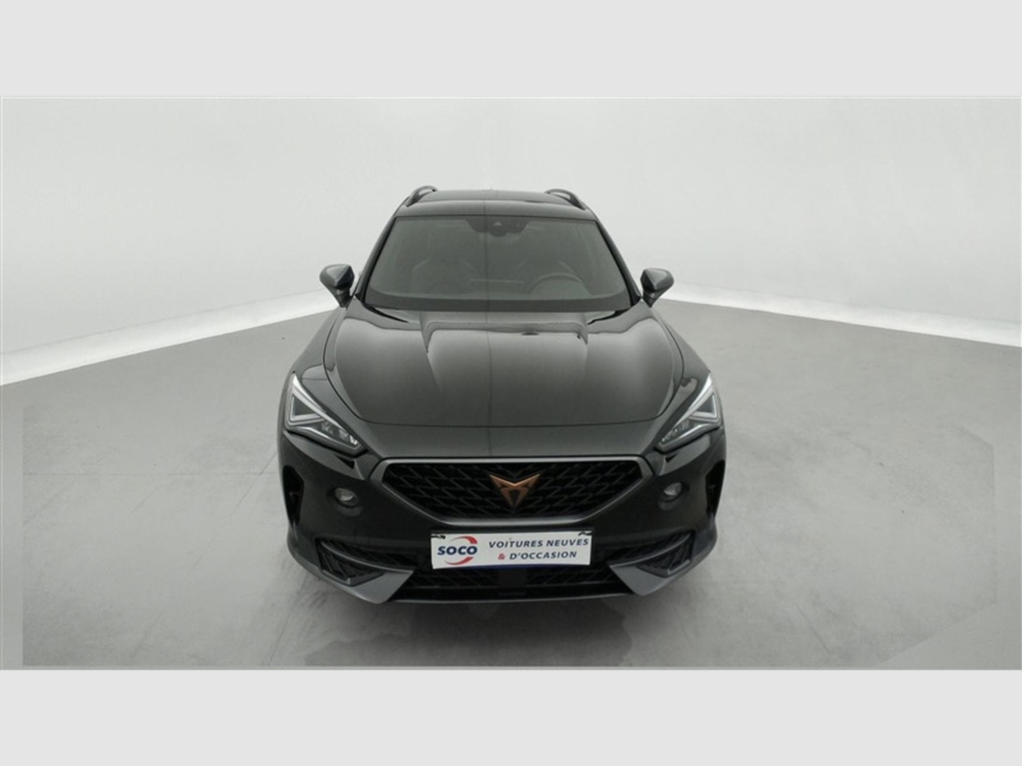 Cupra Formentor 1.4 e-Hybrid PHEV DSG NAVI / S-CUIR / FULL LED (2023) - Foto 4