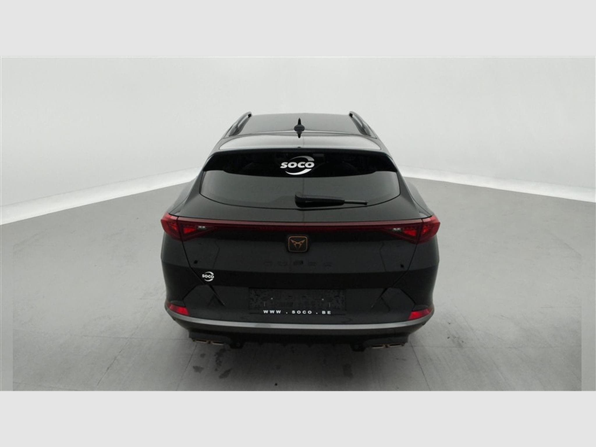 Cupra Formentor 1.4 e-Hybrid PHEV DSG NAVI / S-CUIR / FULL LED (2023) - Foto 5
