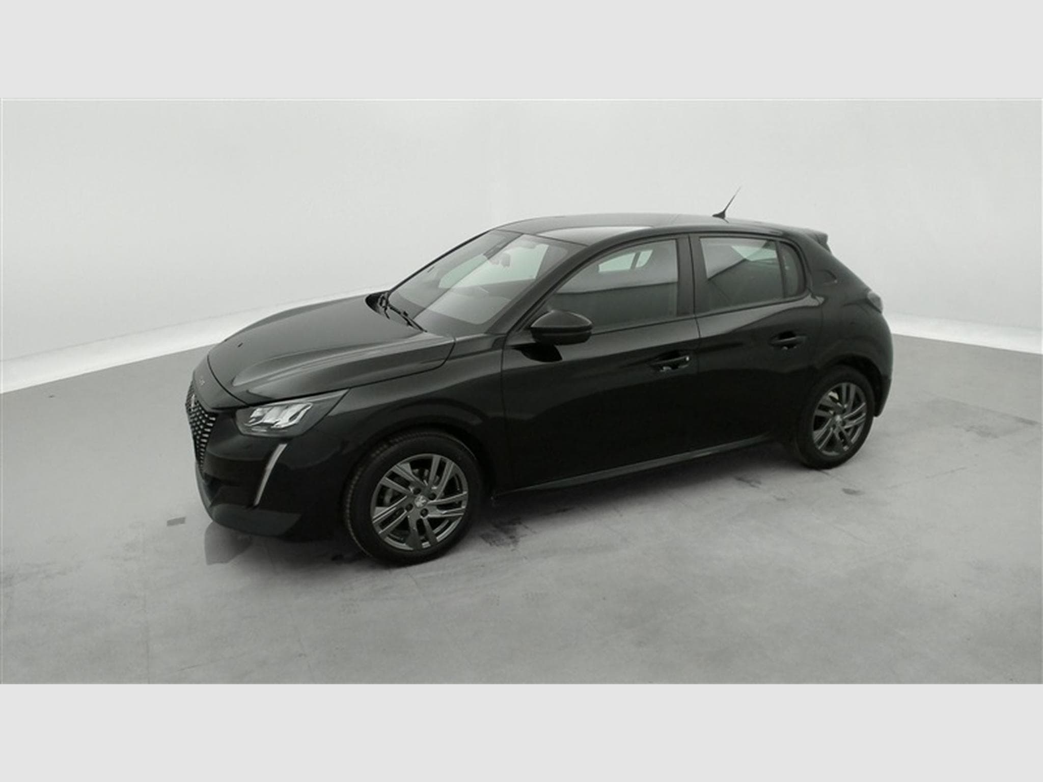 Peugeot 208 1.2i PureTech Active MIRRORLINK / PDC AR / FULL LED / JA 16" (2021) - Foto 21
