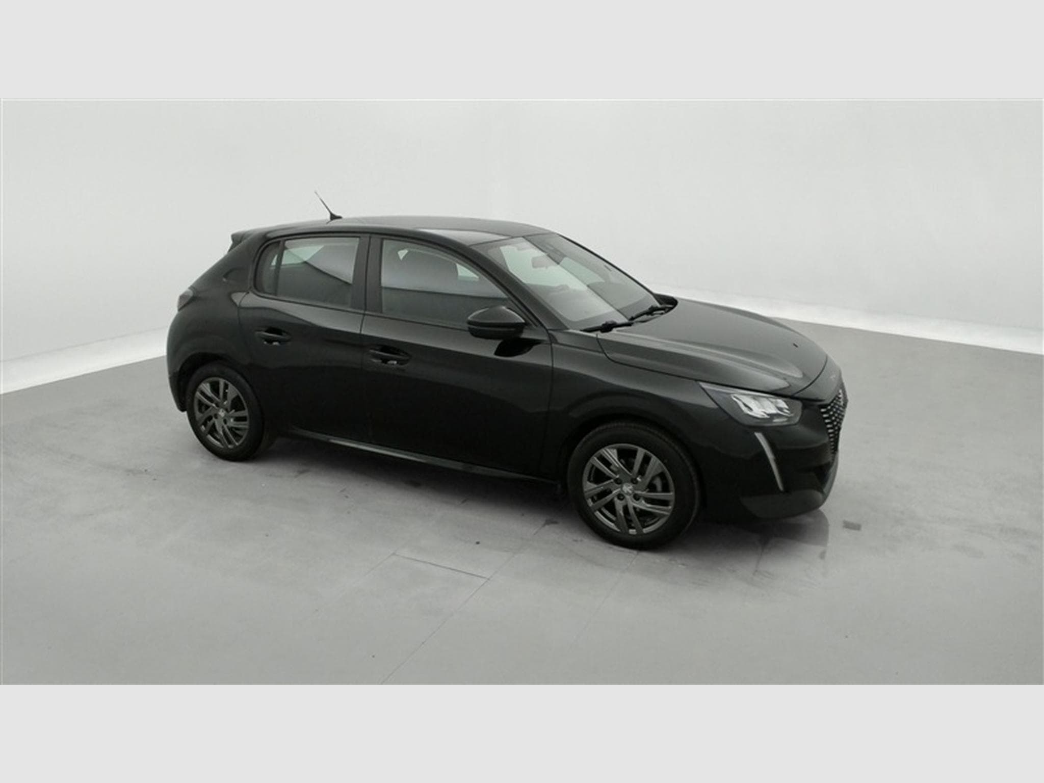 Peugeot 208 1.2i PureTech Active MIRRORLINK / PDC AR / FULL LED / JA 16" (2021) - Foto 23