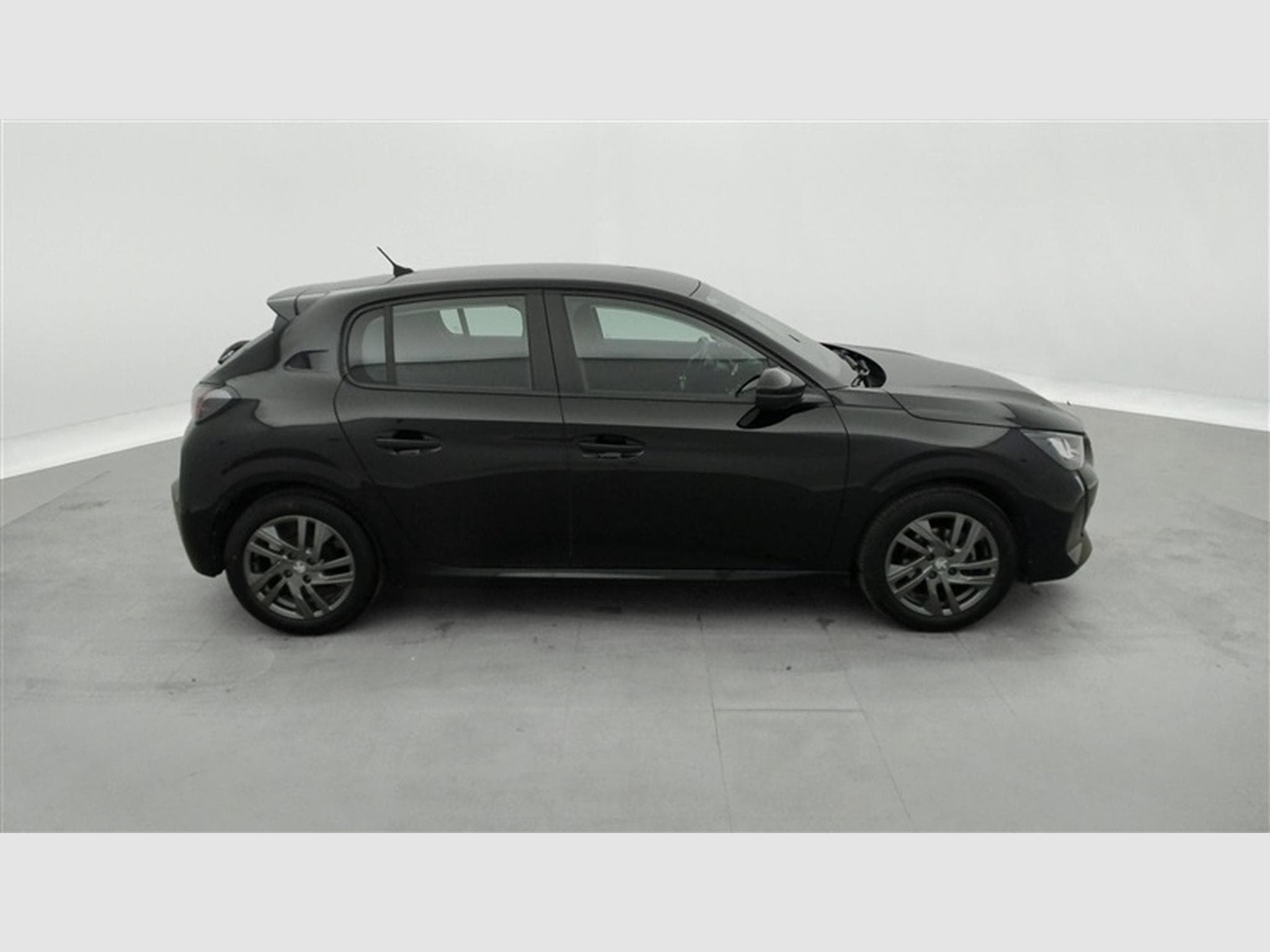 Peugeot 208 1.2i PureTech Active MIRRORLINK / PDC AR / FULL LED / JA 16" (2021) - Foto 24
