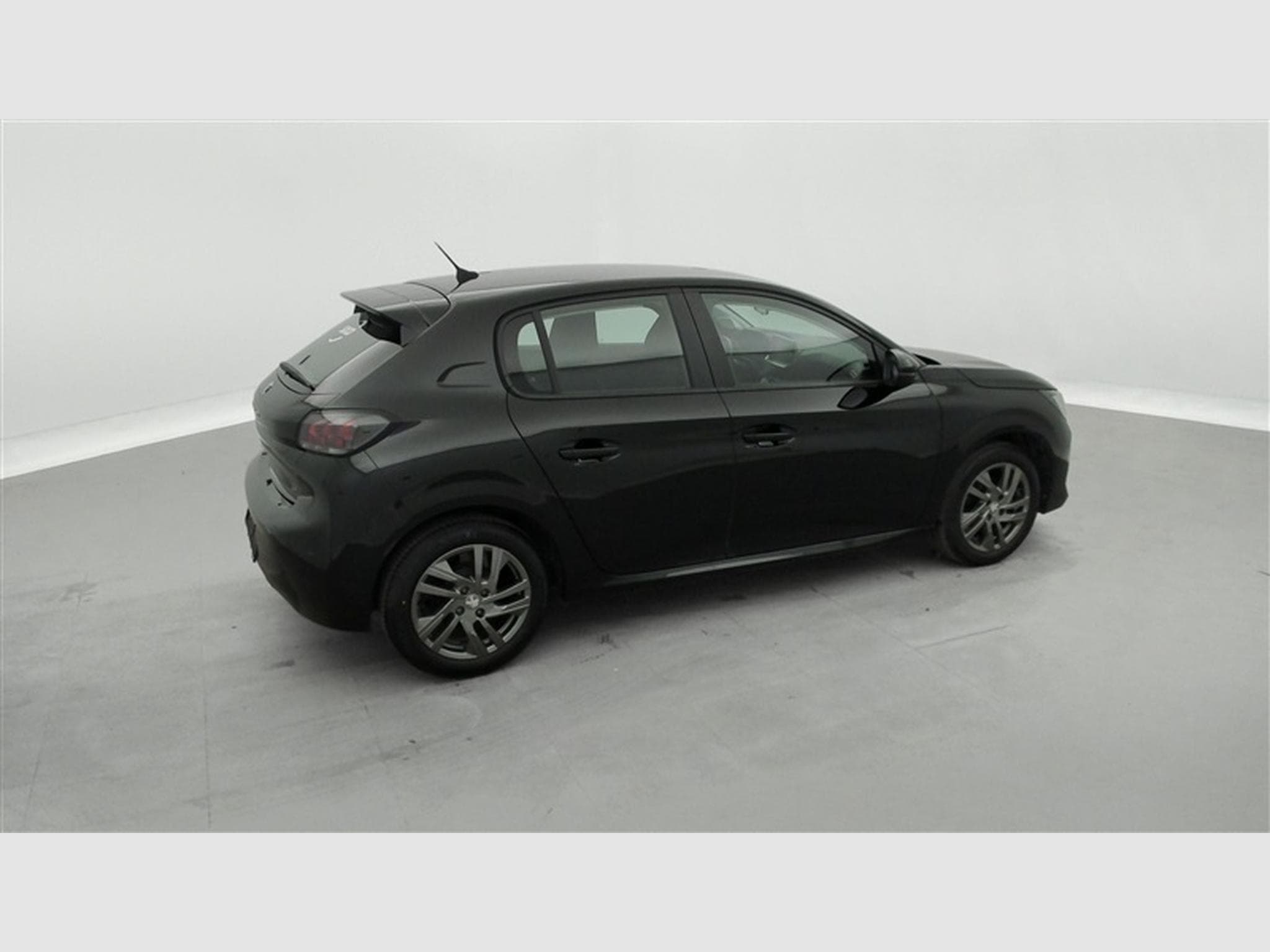 Peugeot 208 1.2i PureTech Active MIRRORLINK / PDC AR / FULL LED / JA 16" (2021) - Foto 25