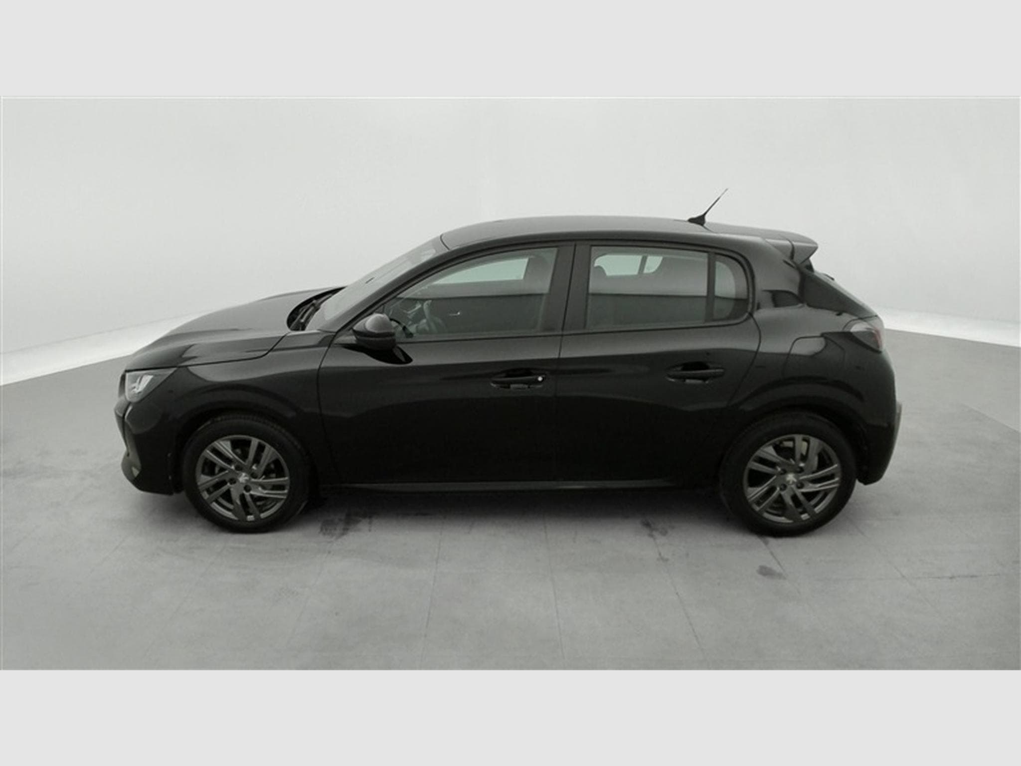 Peugeot 208 1.2i PureTech Active MIRRORLINK / PDC AR / FULL LED / JA 16" (2021) - Foto 3
