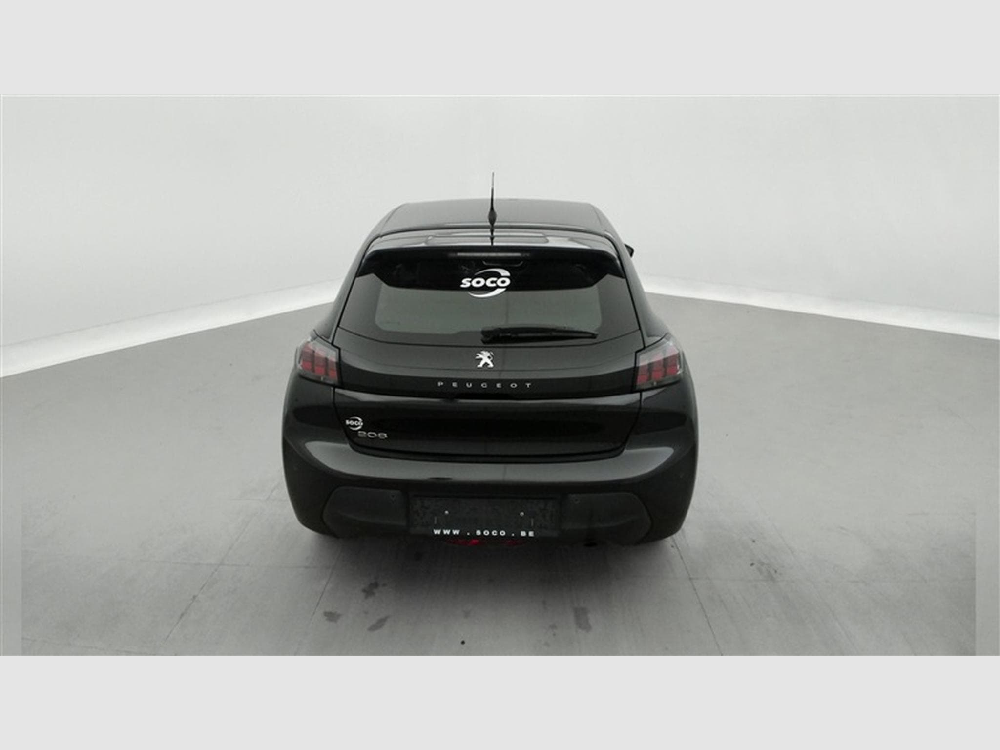 Peugeot 208 1.2i PureTech Active MIRRORLINK / PDC AR / FULL LED / JA 16" (2021) - Foto 5