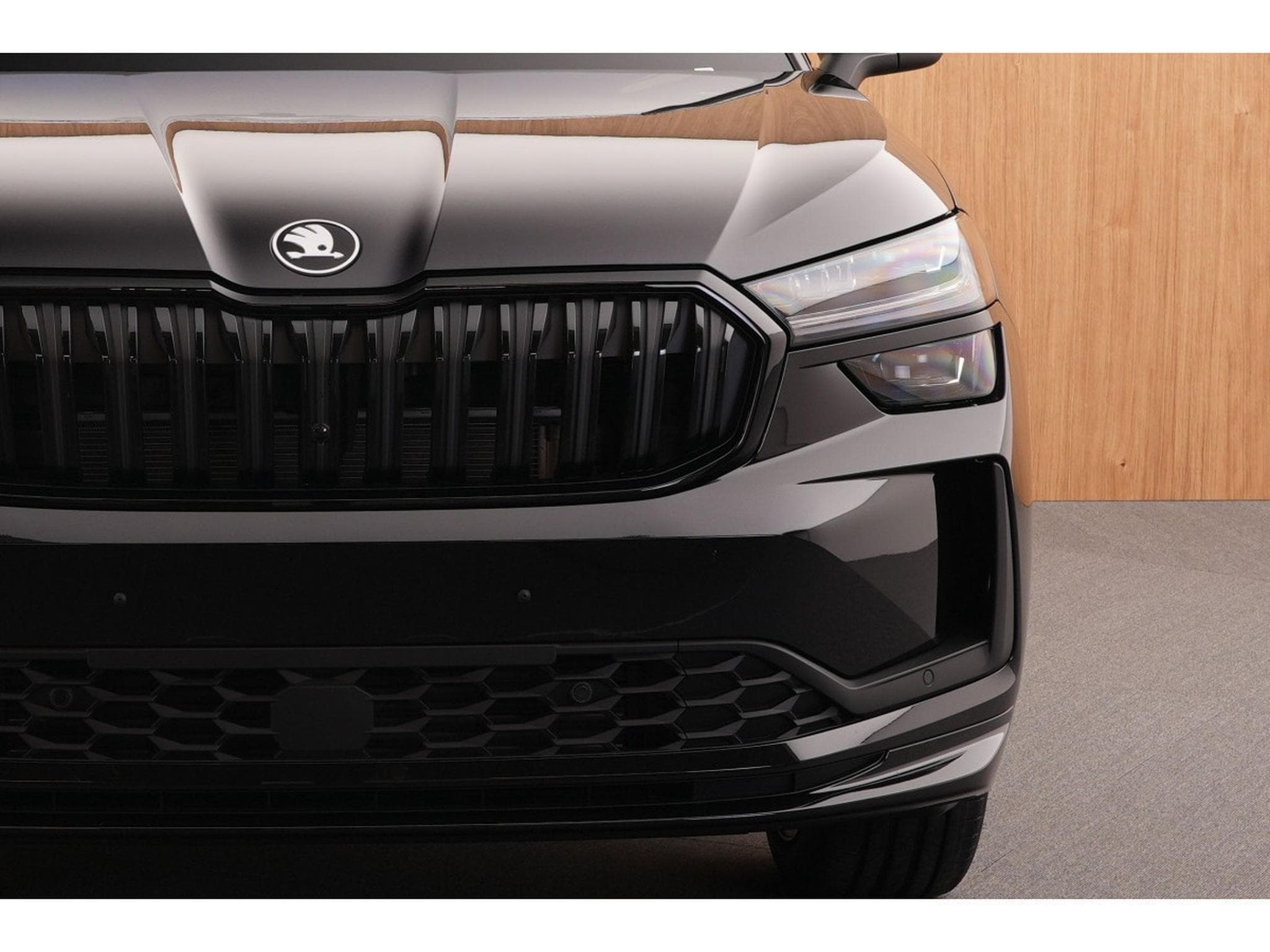 Skoda Kodiaq Sportline 2.0 TSI DSG 150kW-204CV - 7 Places - Garantie 5 an (2026) - Foto 15