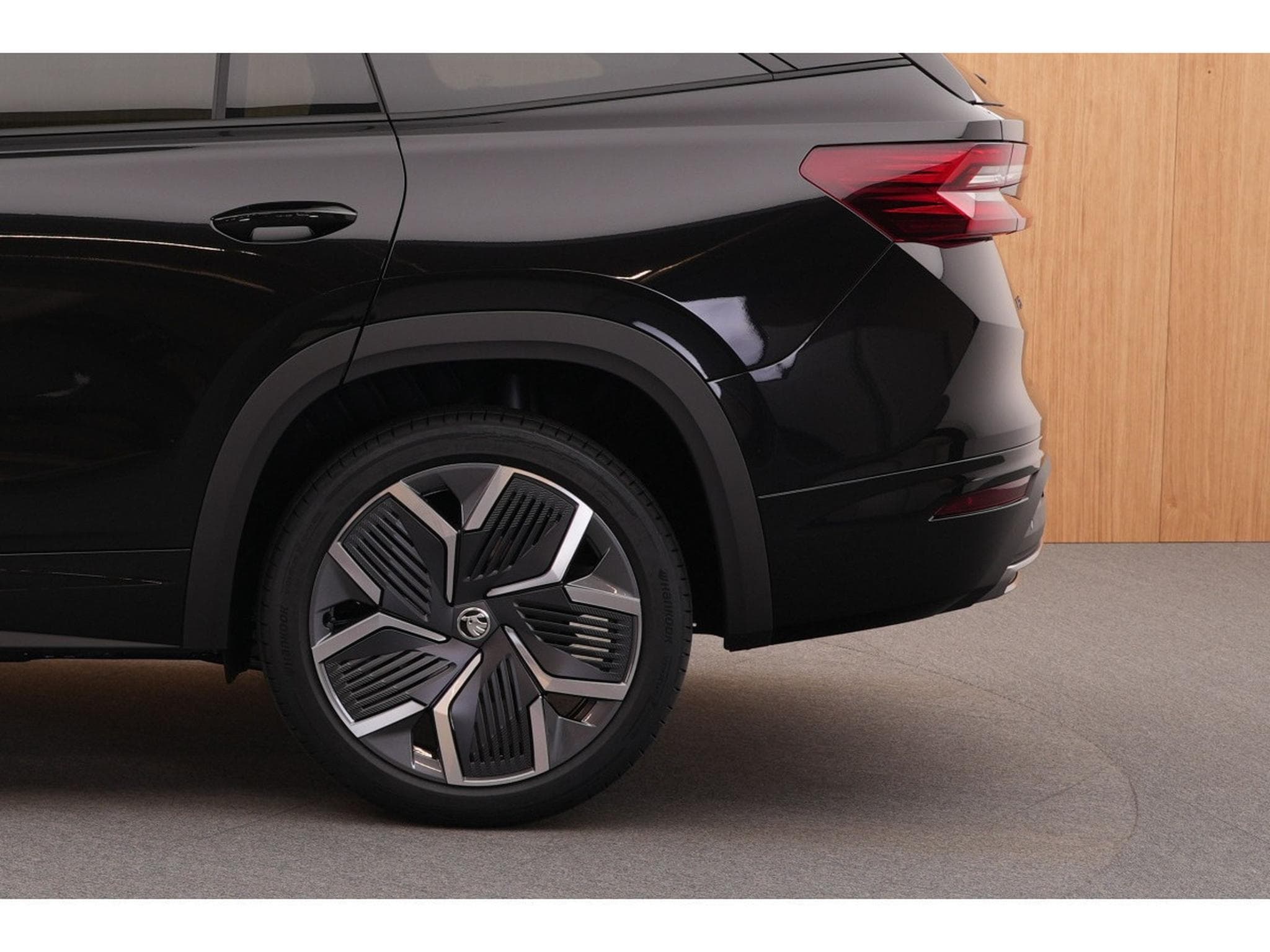 Skoda Kodiaq Sportline 2.0 TSI DSG 150kW-204CV - 7 Places - Garantie 5 an (2026) - Foto 18