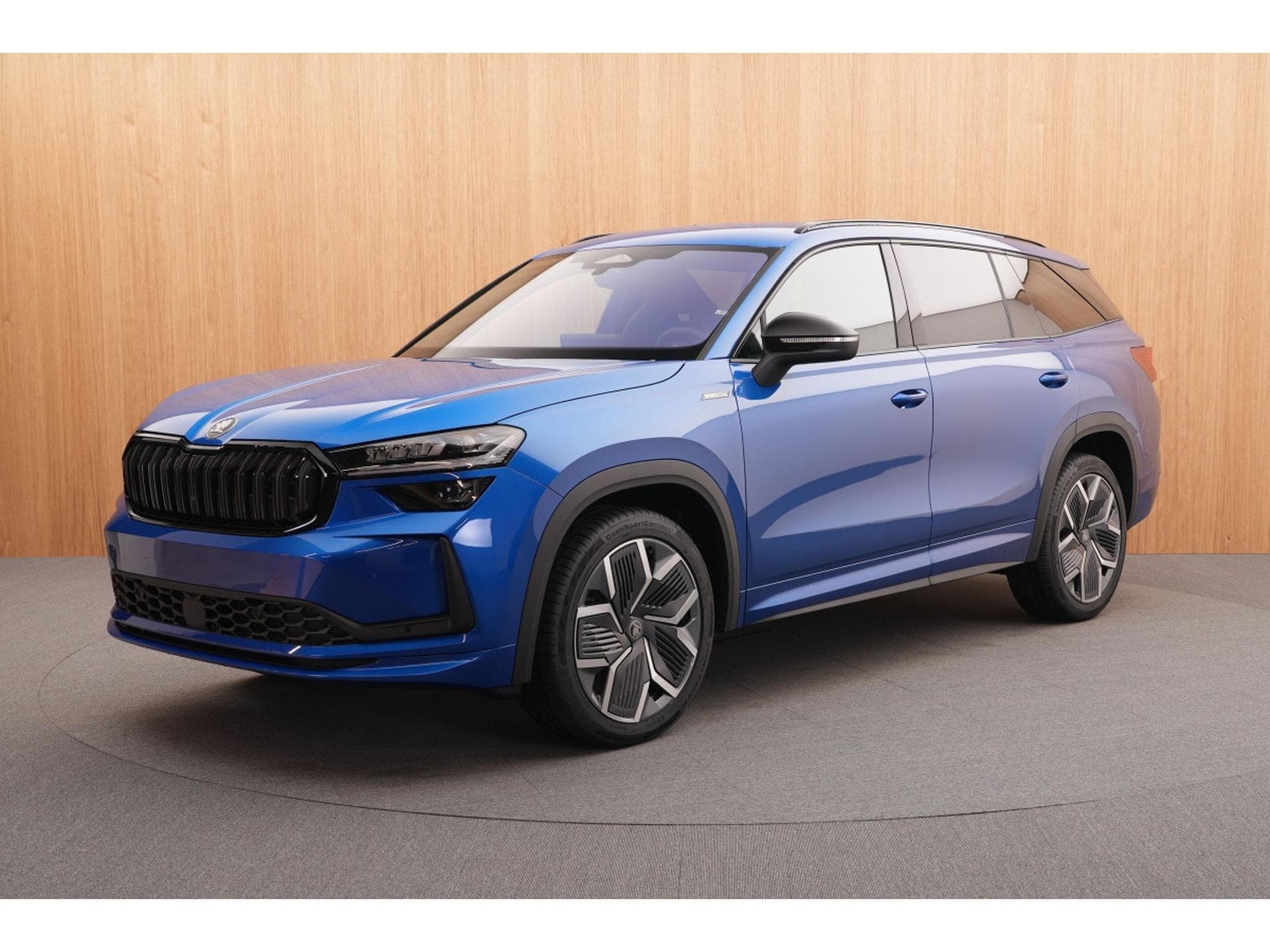 Skoda Kodiaq Sportline 1.5 TSI DSG 110 kW-150CV - 7 Places - Toit Ouvrant (2026) - Foto 1