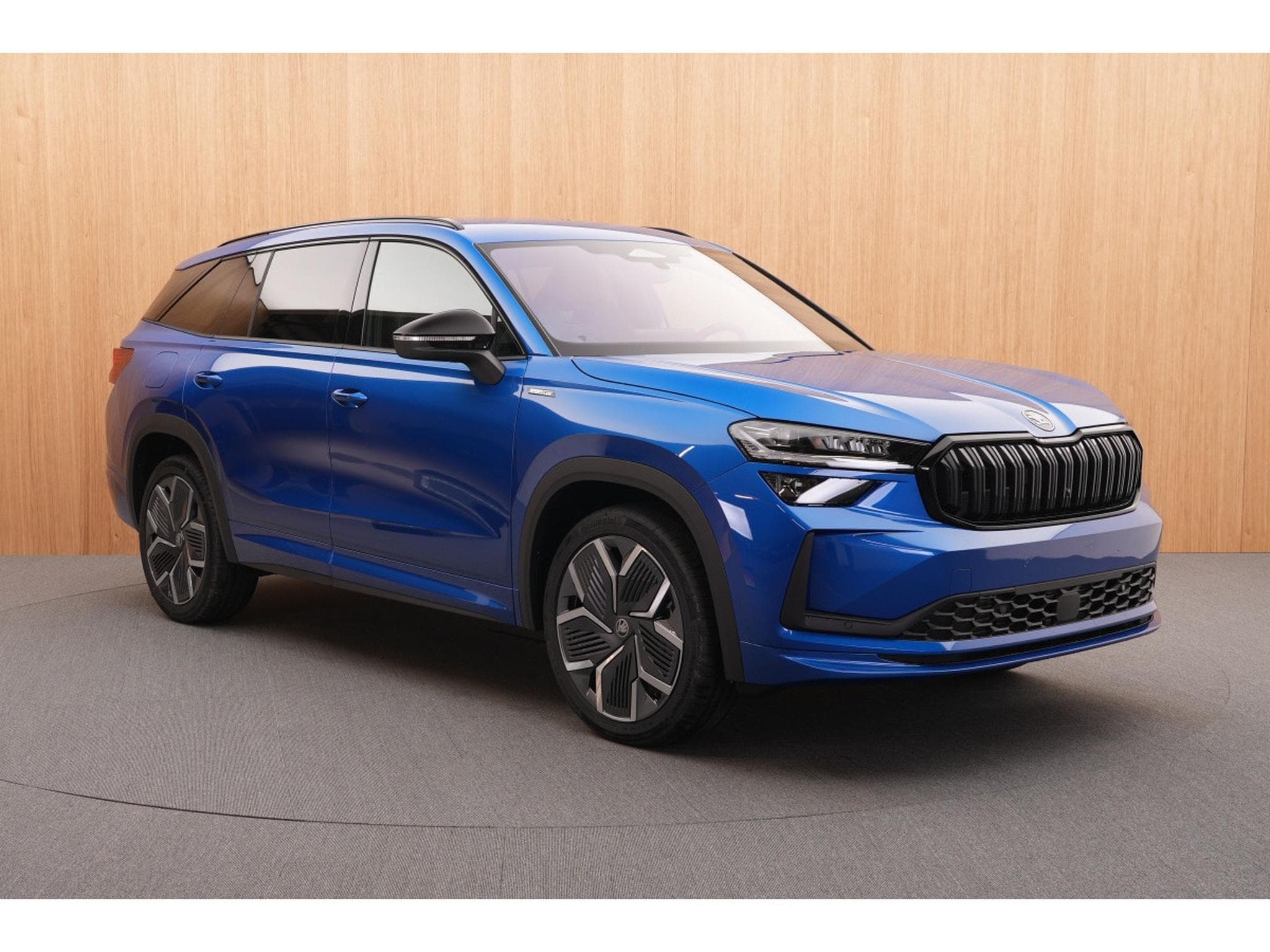 Skoda Kodiaq Sportline 1.5 TSI DSG 110 kW-150CV - 7 Places - Toit Ouvrant (2026) - Foto 10