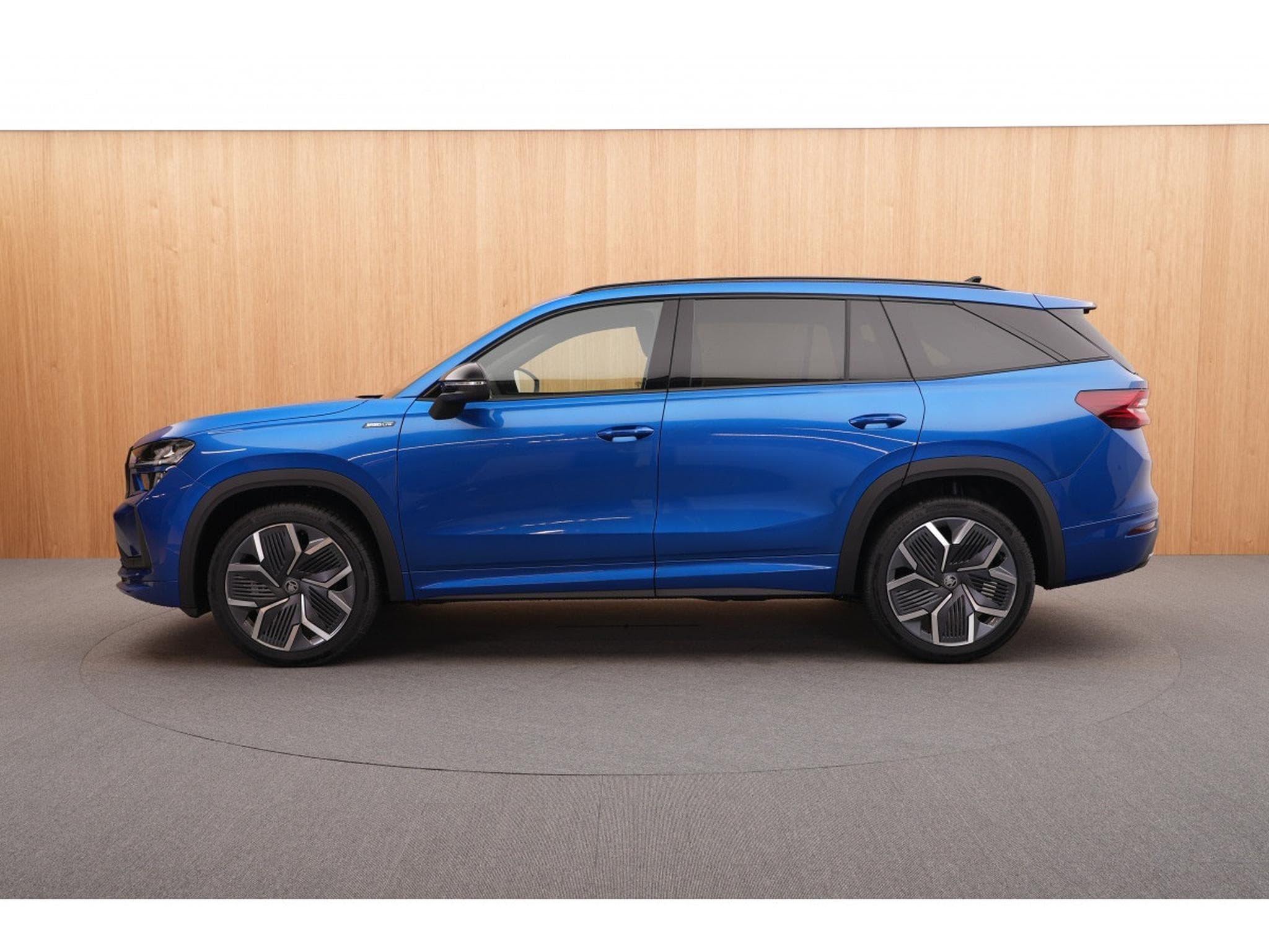 Skoda Kodiaq Sportline 1.5 TSI DSG 110 kW-150CV - 7 Places - Toit Ouvrant (2026) - Foto 7