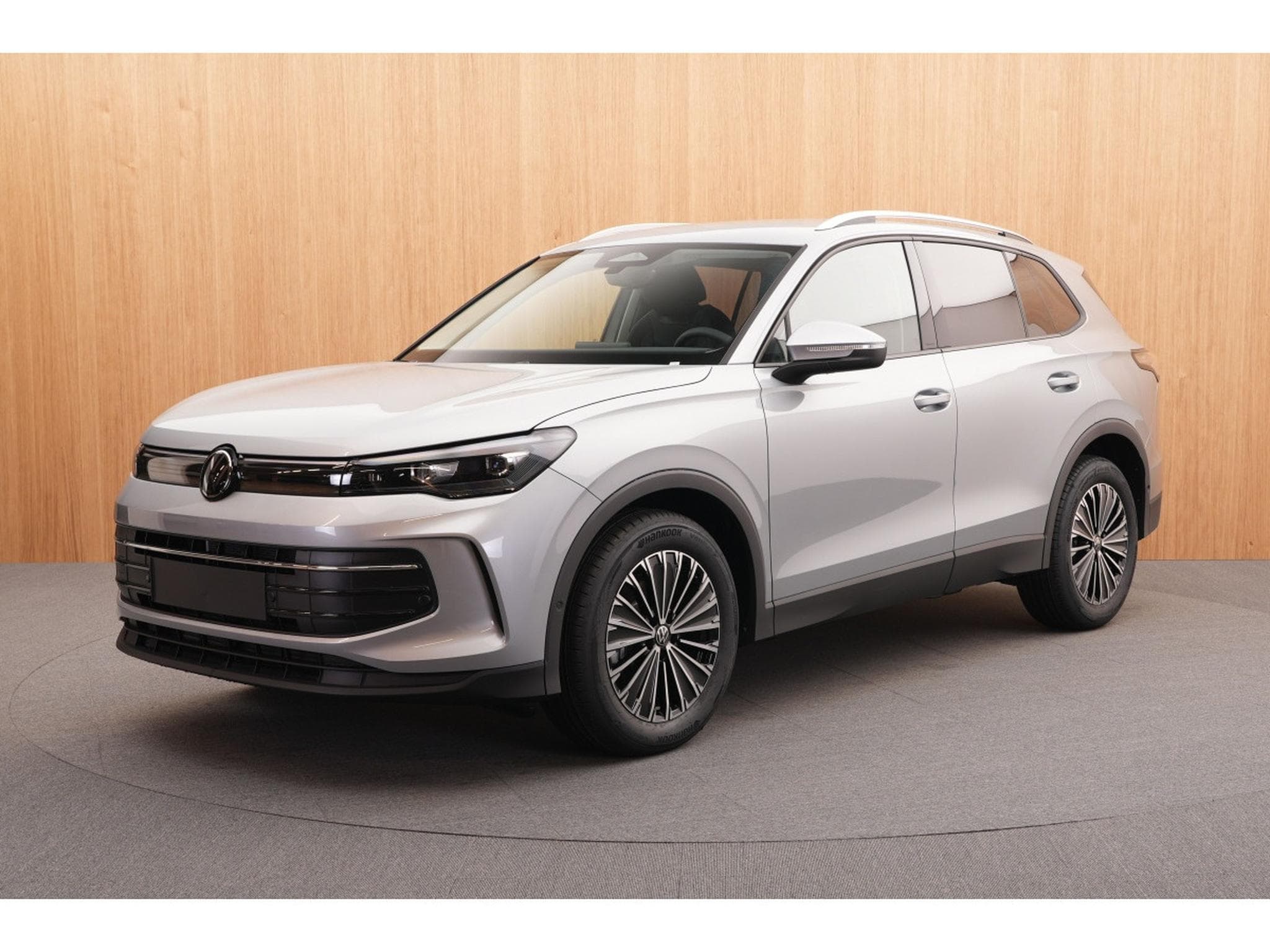 VW Tiguan Life 1.5 eTSI 110KW-150CV DSG7 - Garantie 5 ans / 100 000 Km (2026) - Foto 3