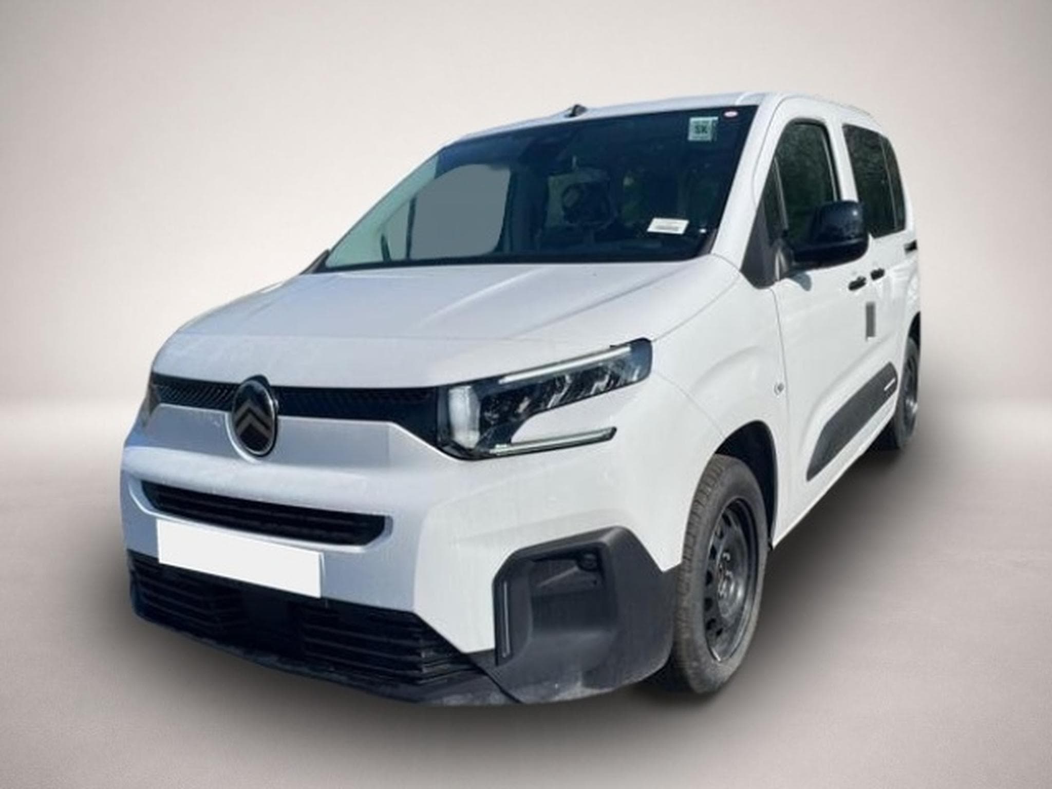 Citroën Berlingo (2026) - Foto 2