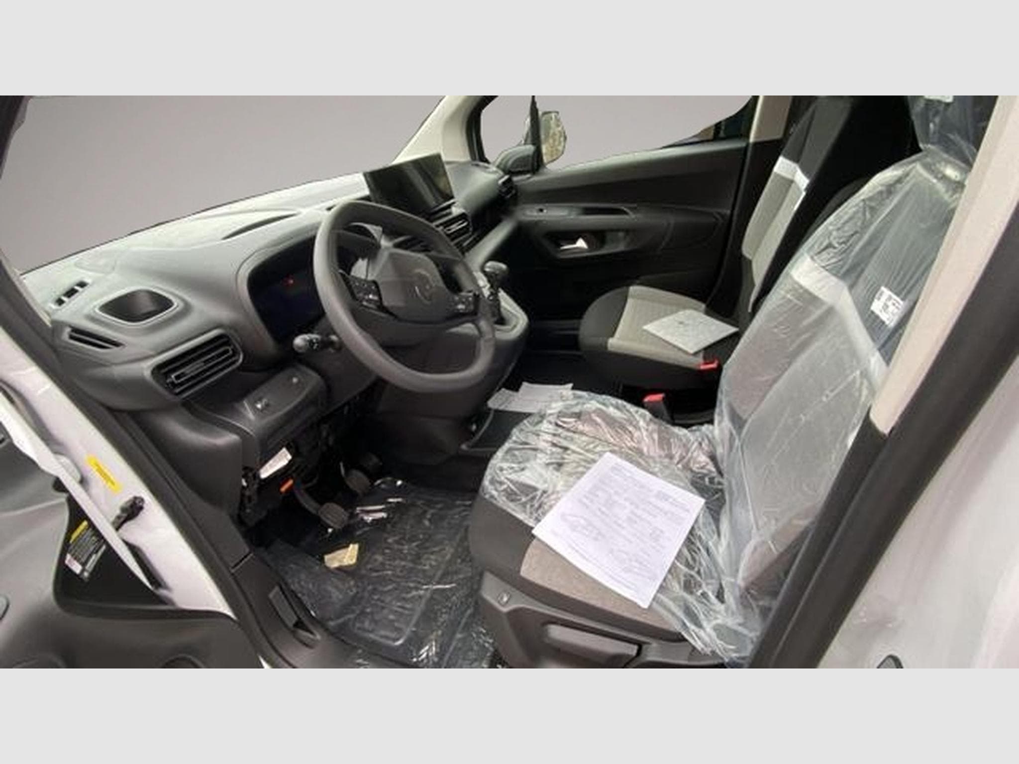 Citroën Berlingo (2026) - Foto 7